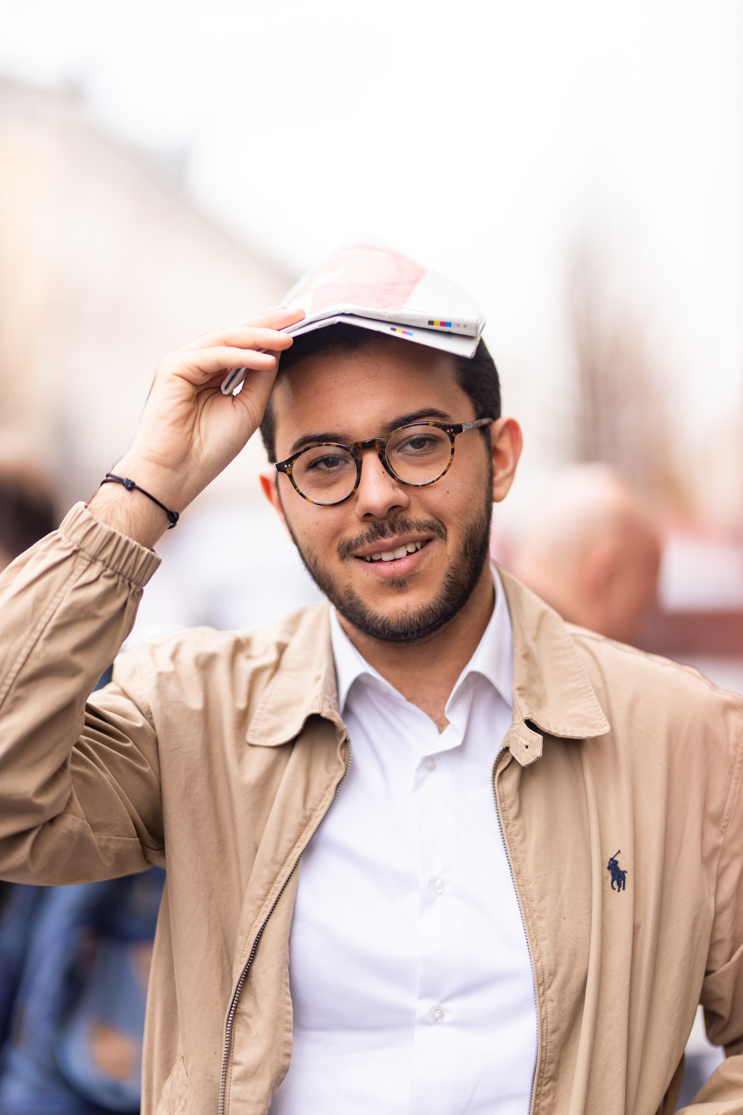 Репортаж. Фотограф в Москве Александр Косульников