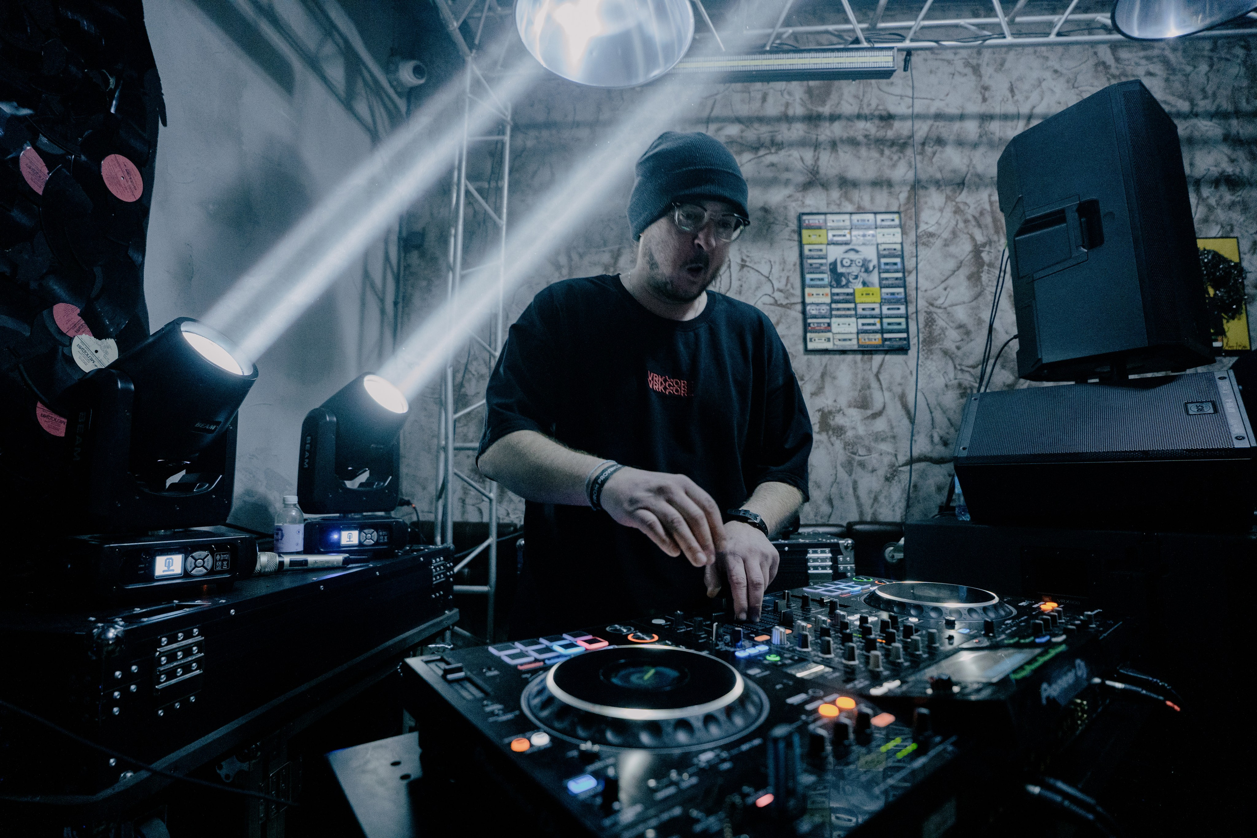 FromProvance. Портретный фотограф в Калуге Арсений Борода