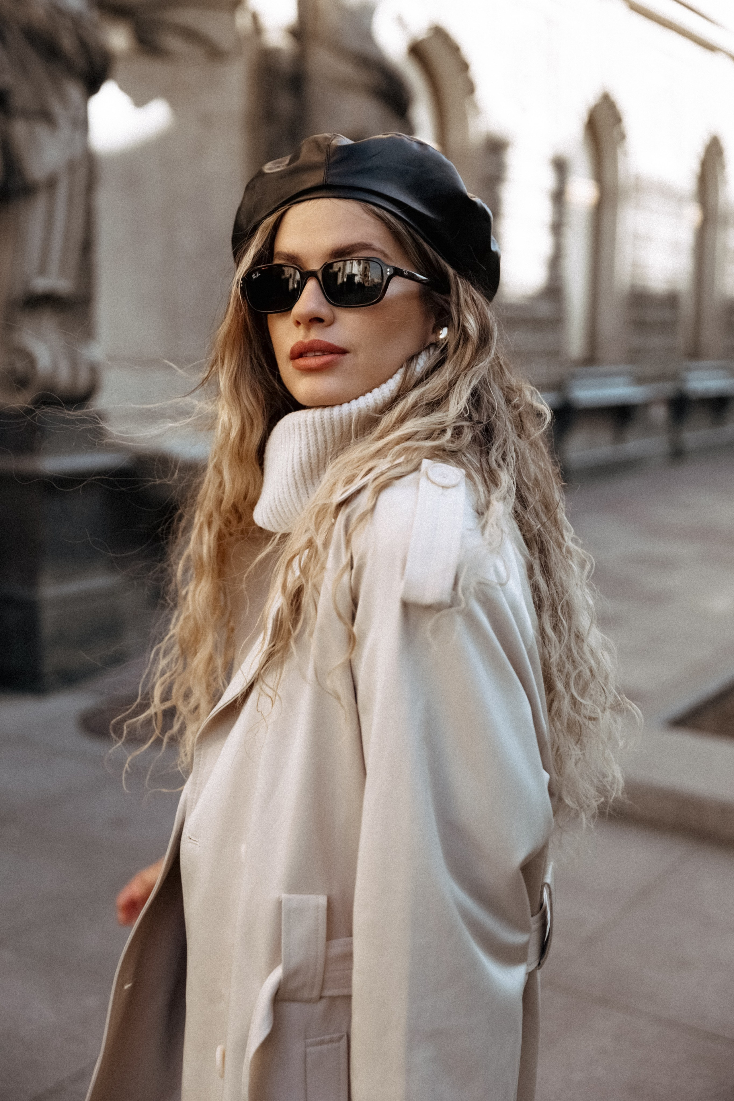 Полина. NatalieDmi — фотосессия беременности, семейный фотограф, портрет