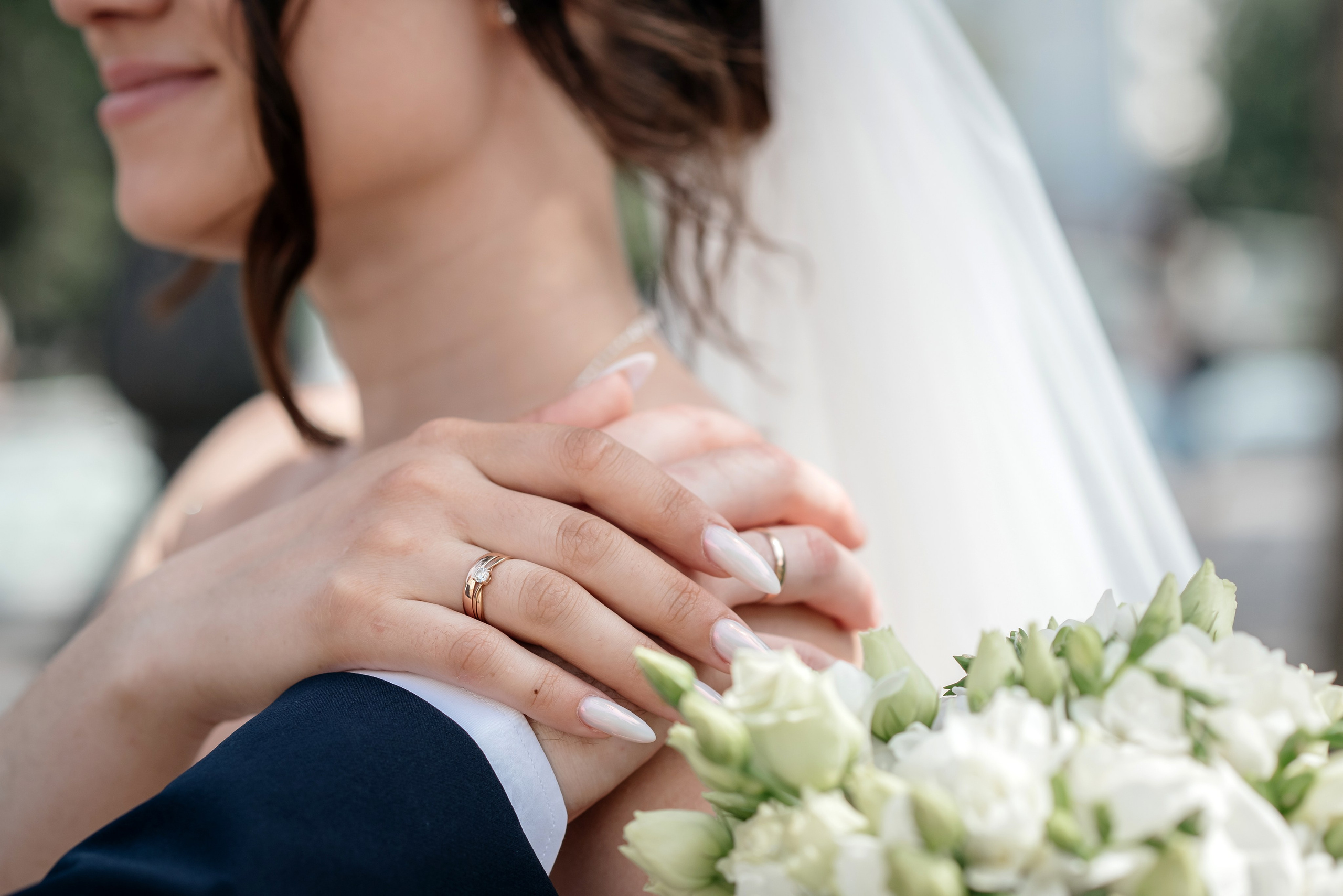 Свадебный фотограф в Сергиевом Посаде недорого Ольга Гузанова