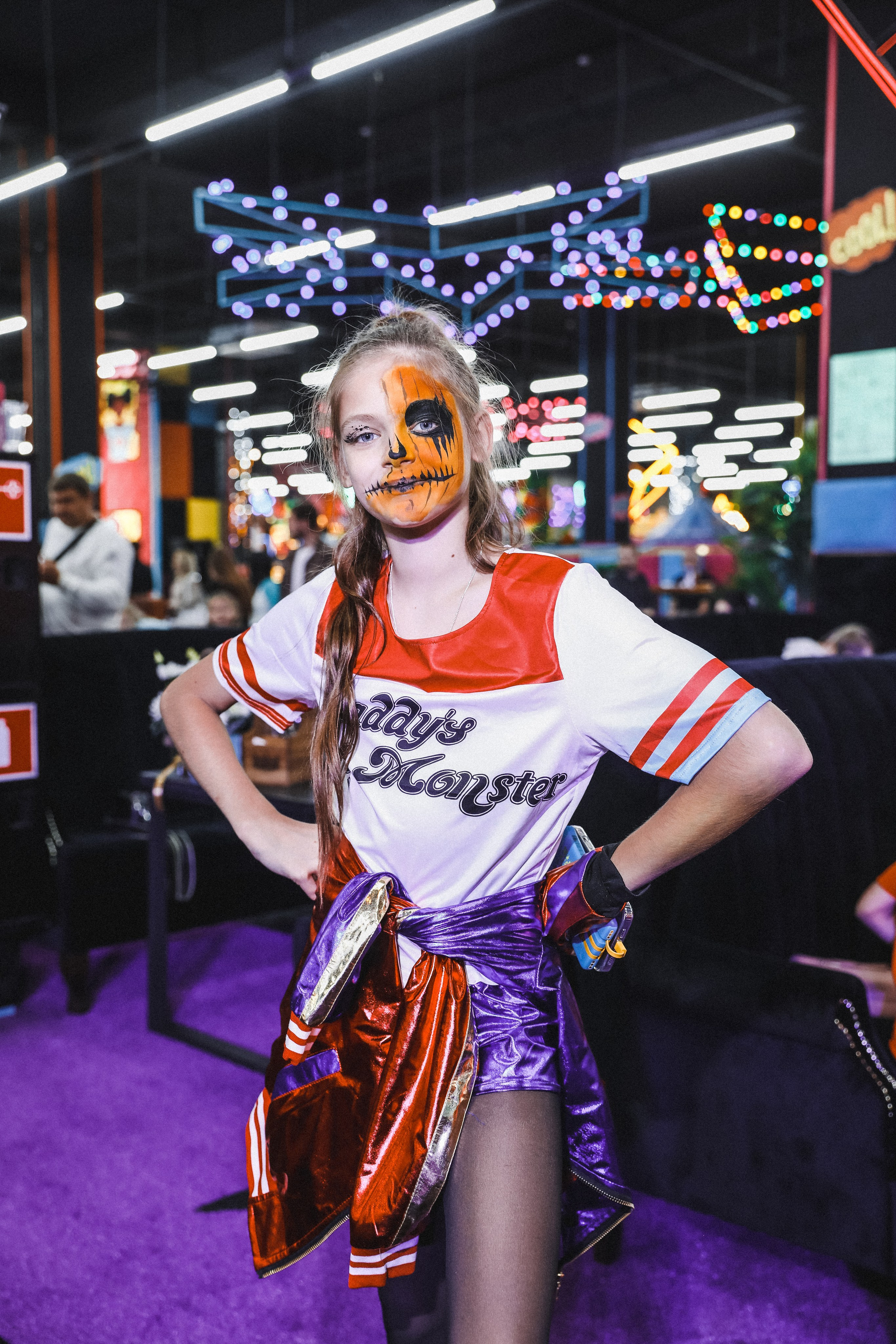 ДЕТСКИЕ МЕРОПРИЯТИЯ. Photographer Viktoriya Markushina «My world throug»