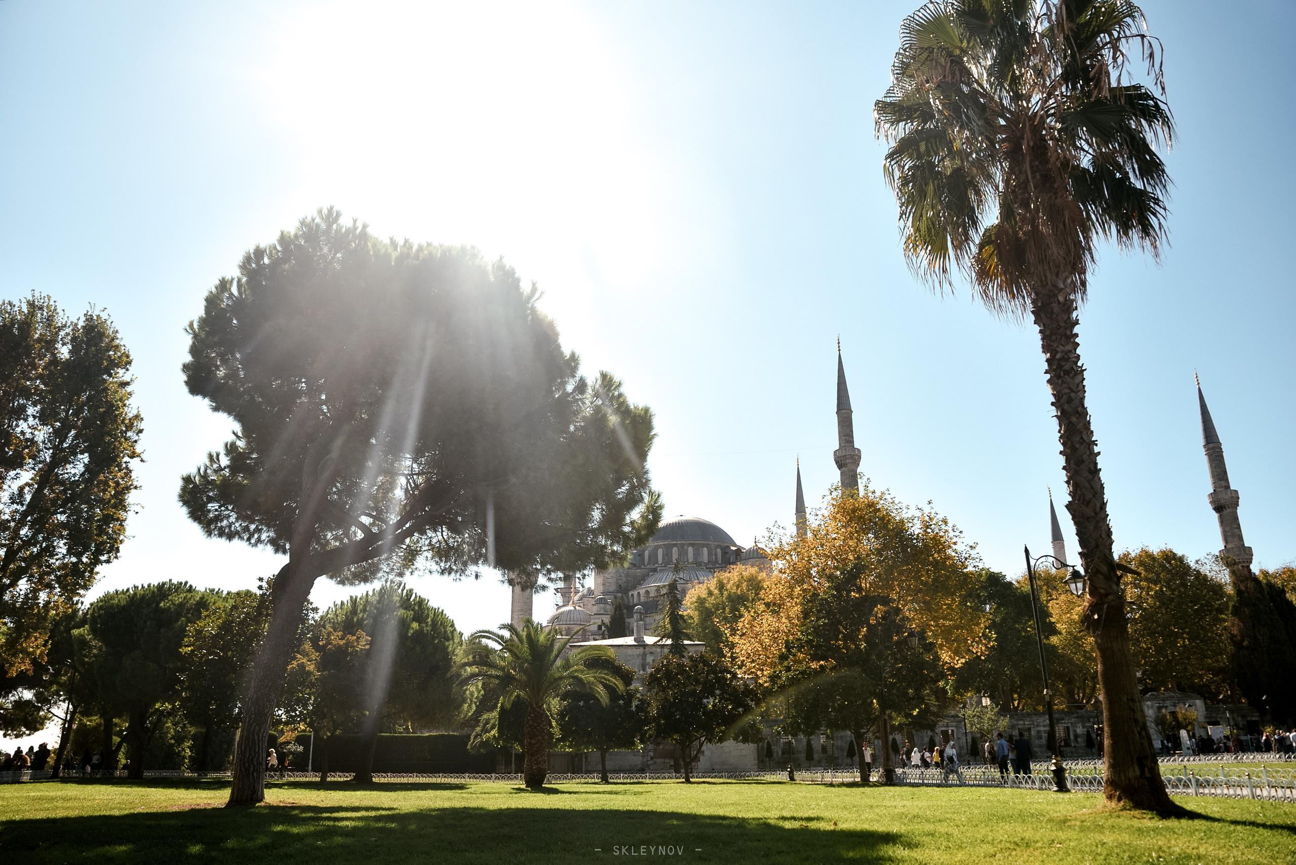 Турция. Свадебный и travel фотограф в Волгограде, Сочи, Домбае, Европе