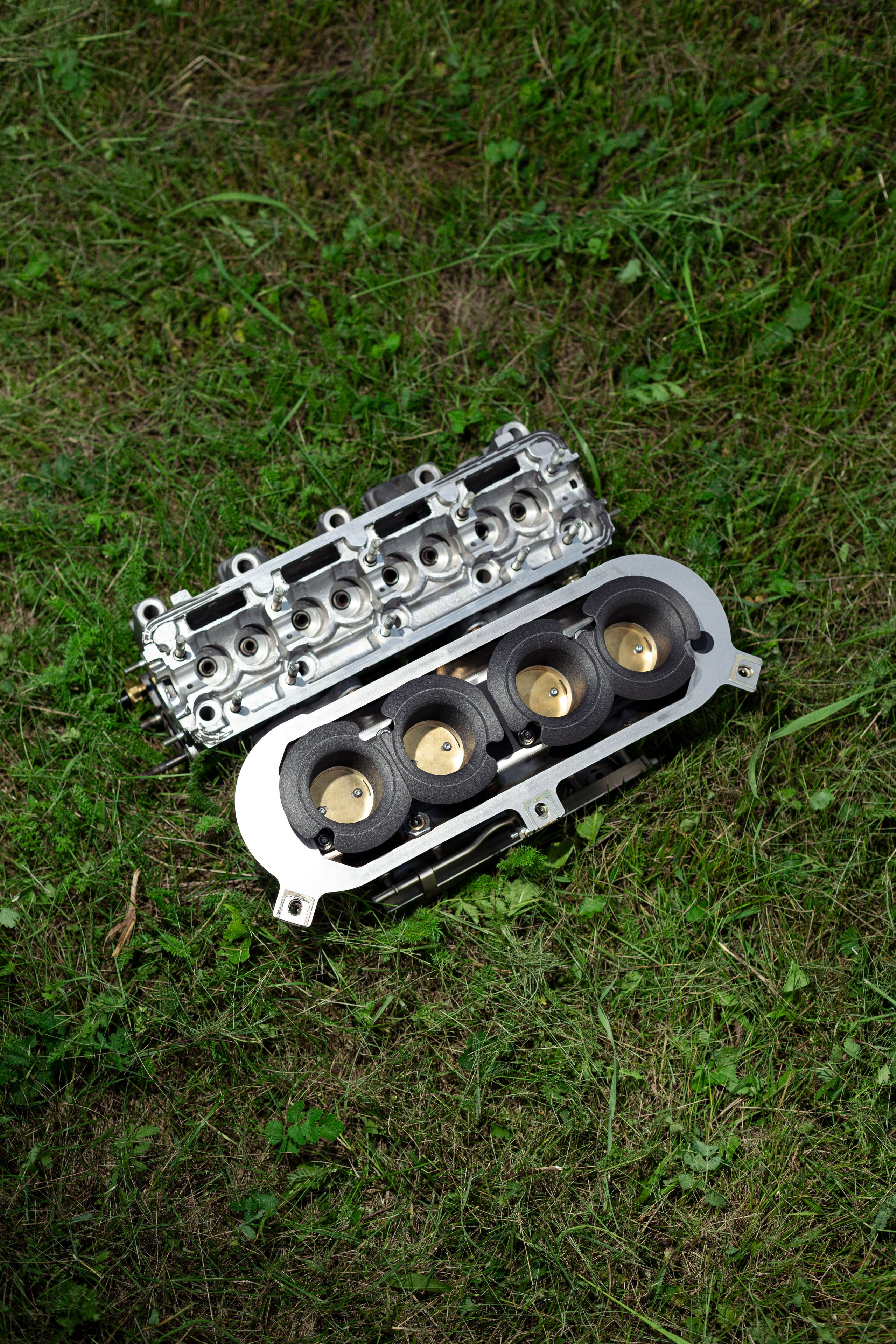 Дросселя 8v by KROT. Автомобильный фотограф в Екатеринбурге Сергей Эндерс