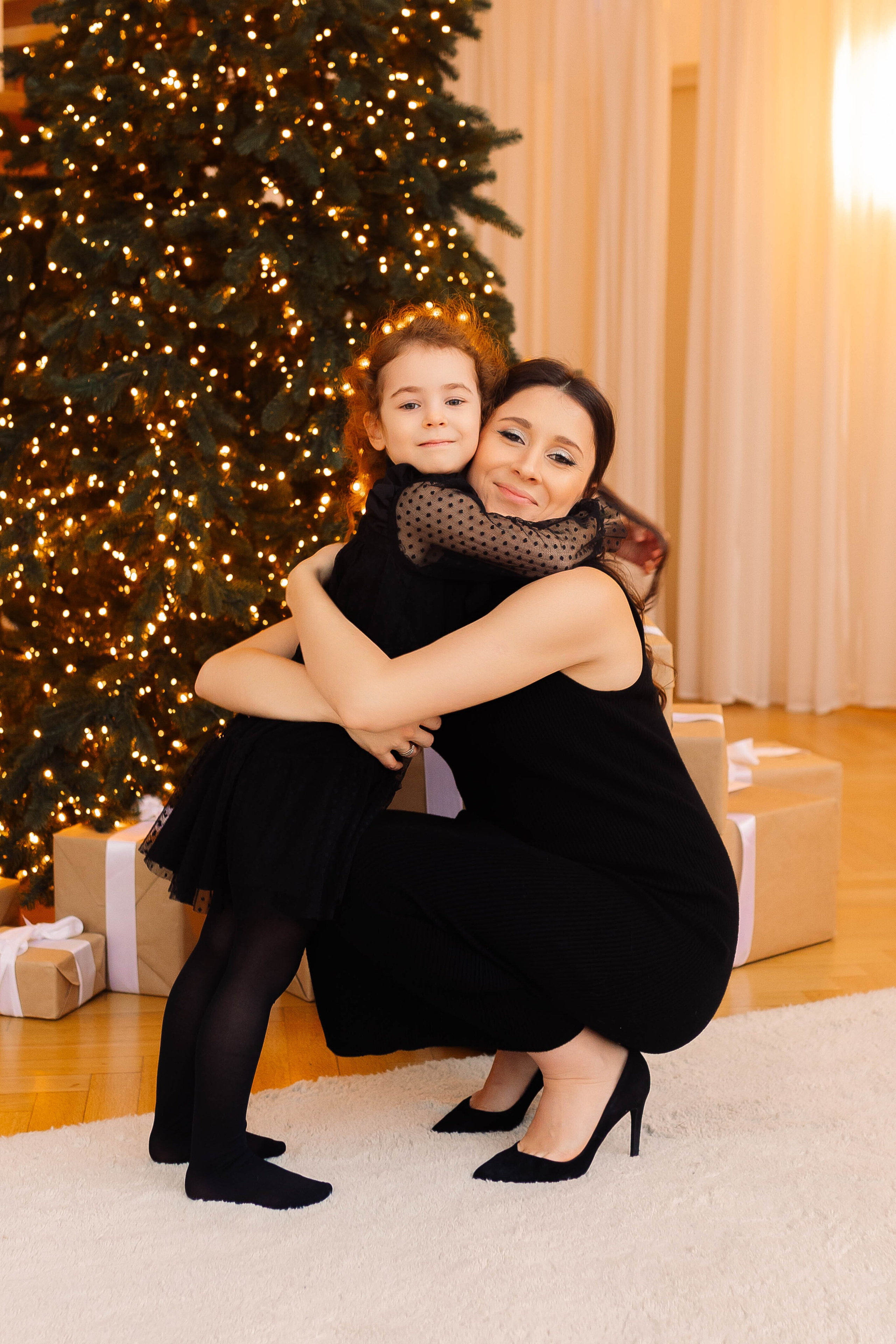 Base studio. Семейный фотограф Алина Демидова. Королев