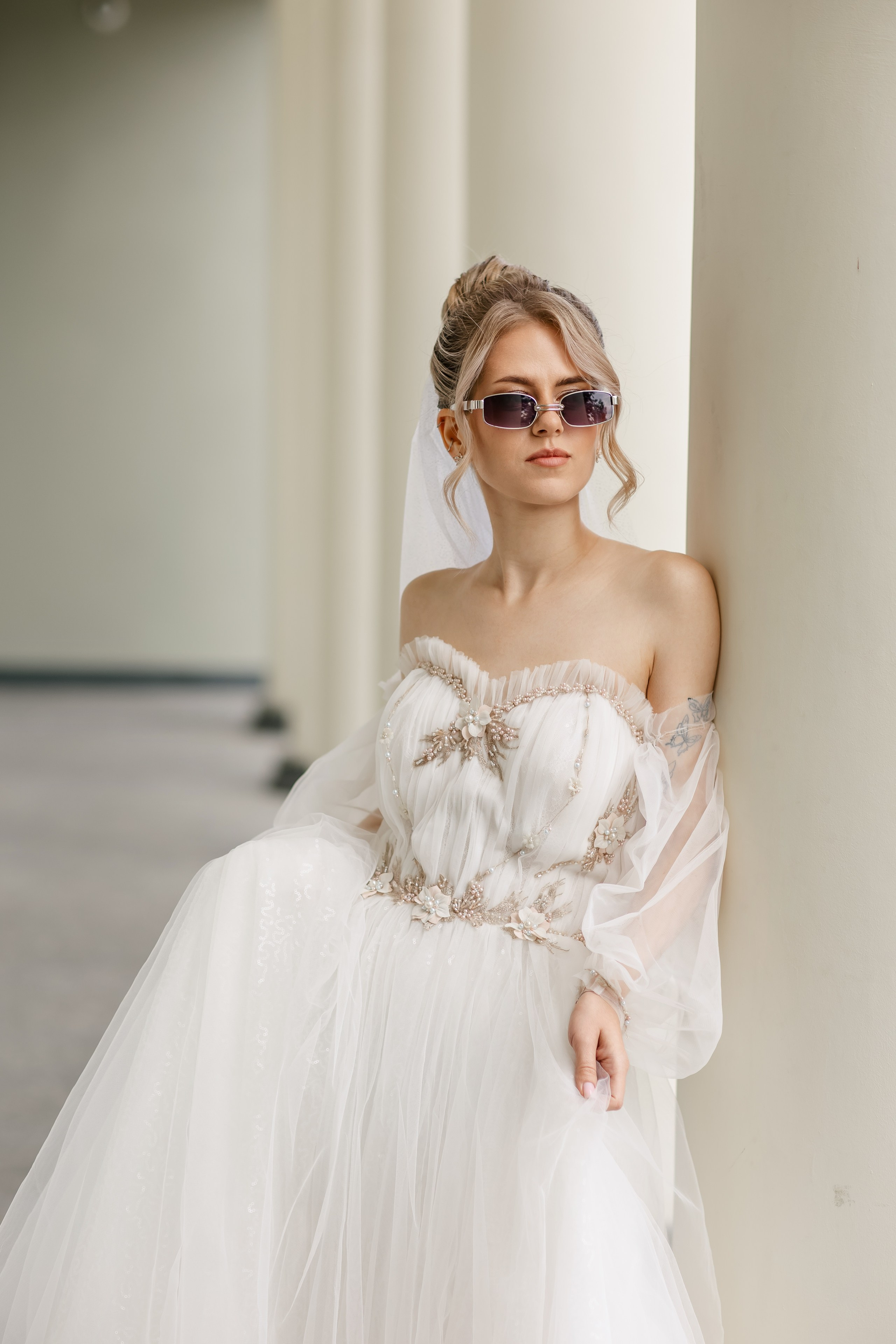 Свадебный фотограф в Хабаровске