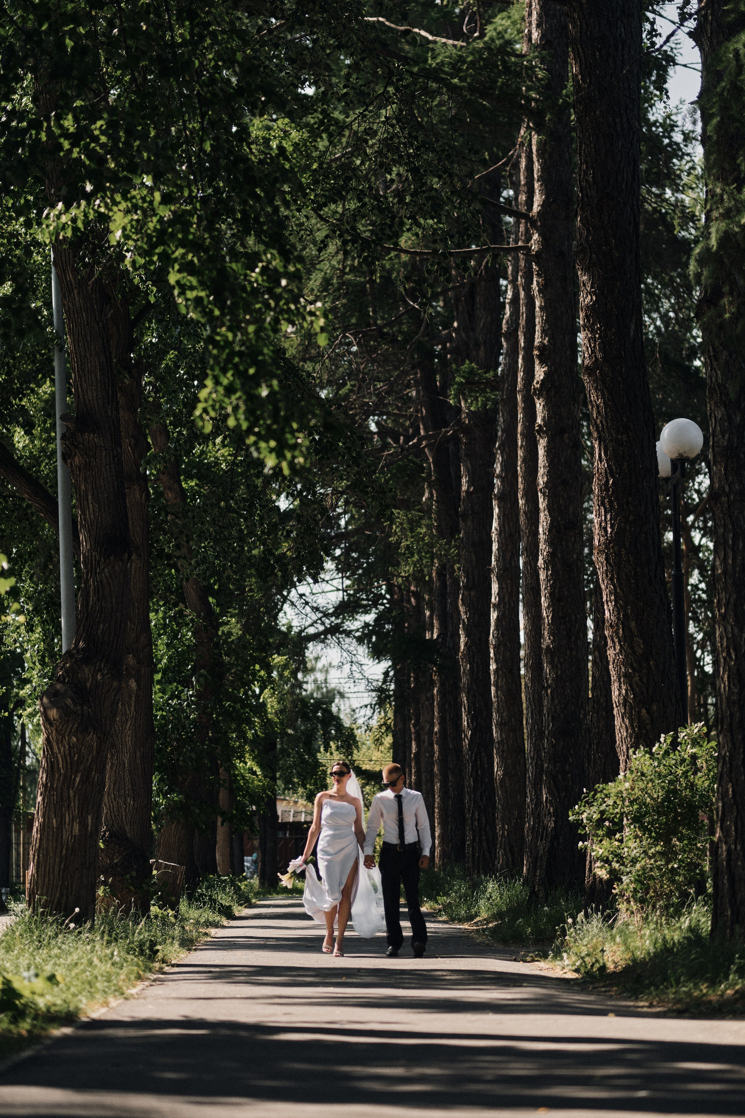 Elegant Wedding. Свадебный и портретный фотограф Орлов Никита