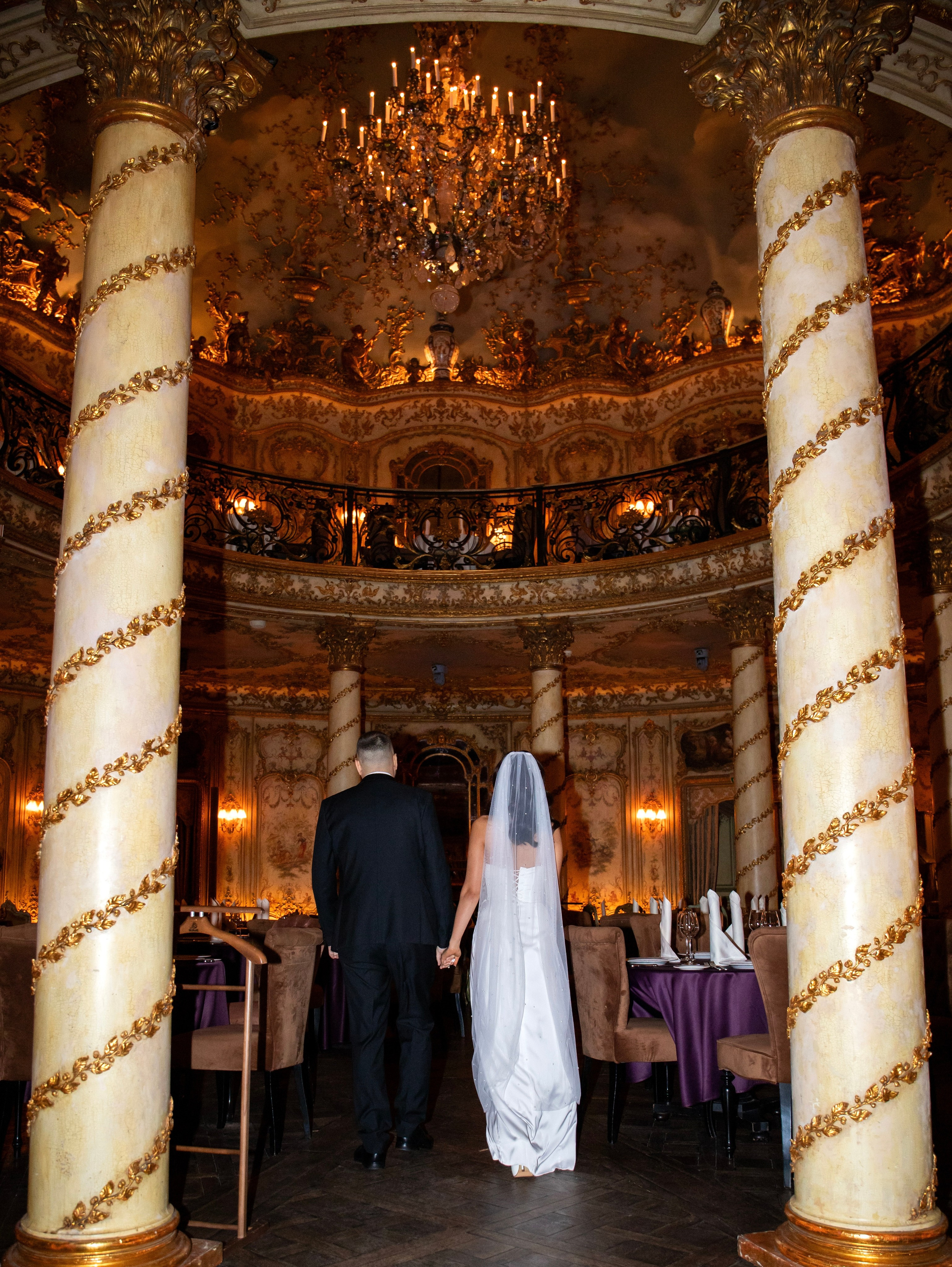 Павел&Бахар🕊️. Свадебный и семейный фотограф в Москве Мила Широких