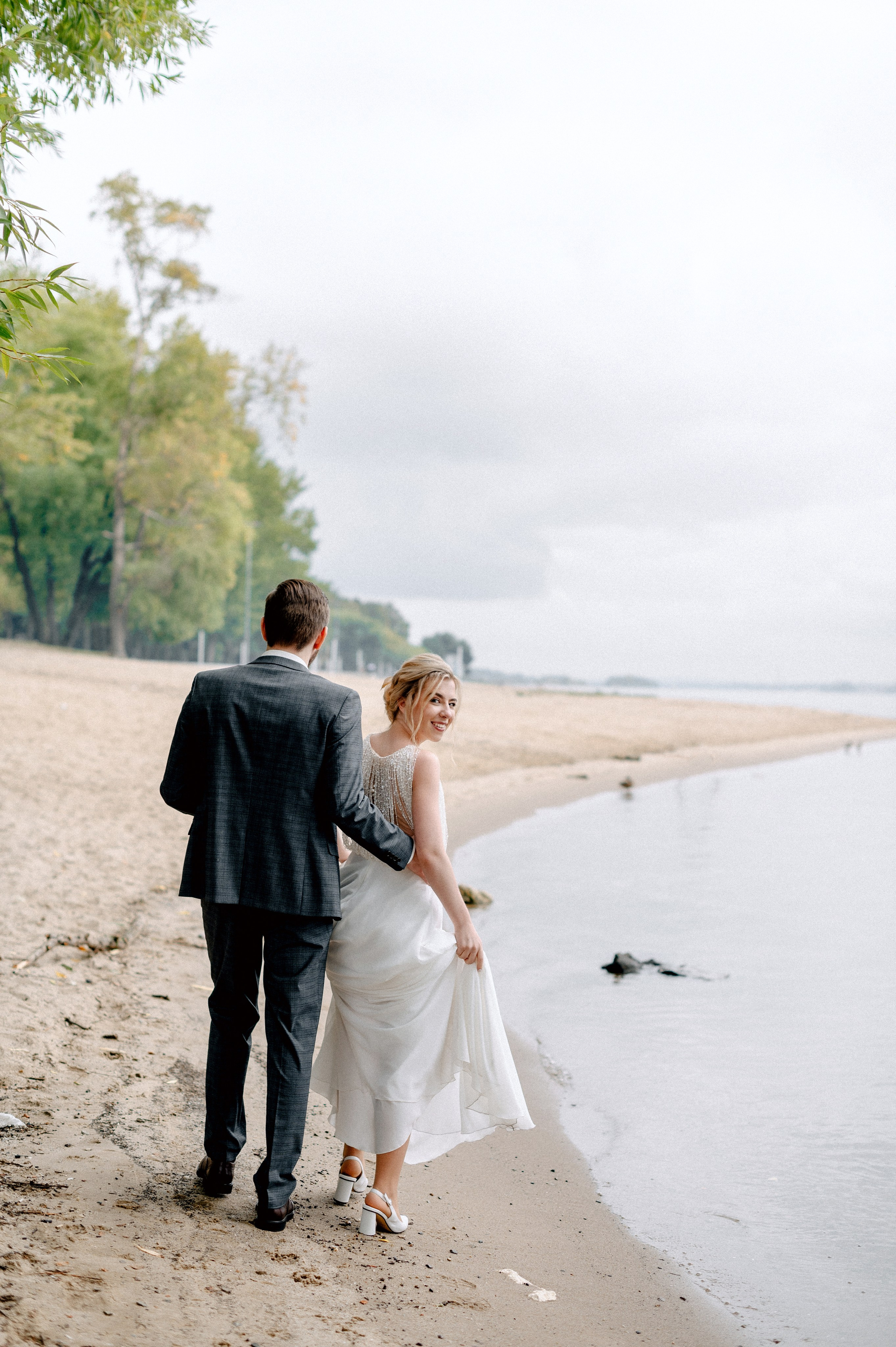 ЯРОСЛАВА И ДАНИИЛ. Шашкова Вероника / Свадебный и семейный фотограф Москва и Ярославль