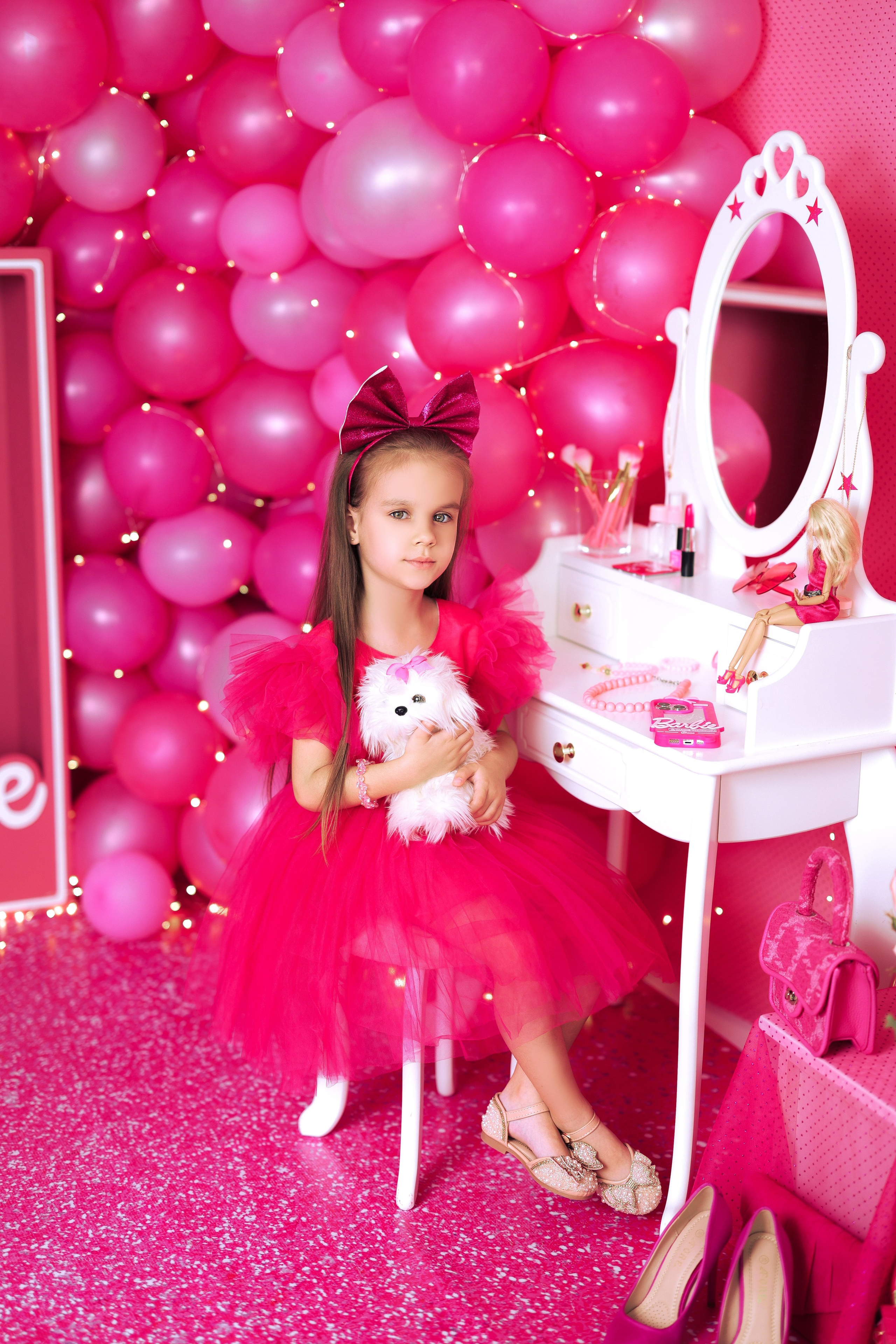 ДЕТСКИЕ ПРОЕКТЫ