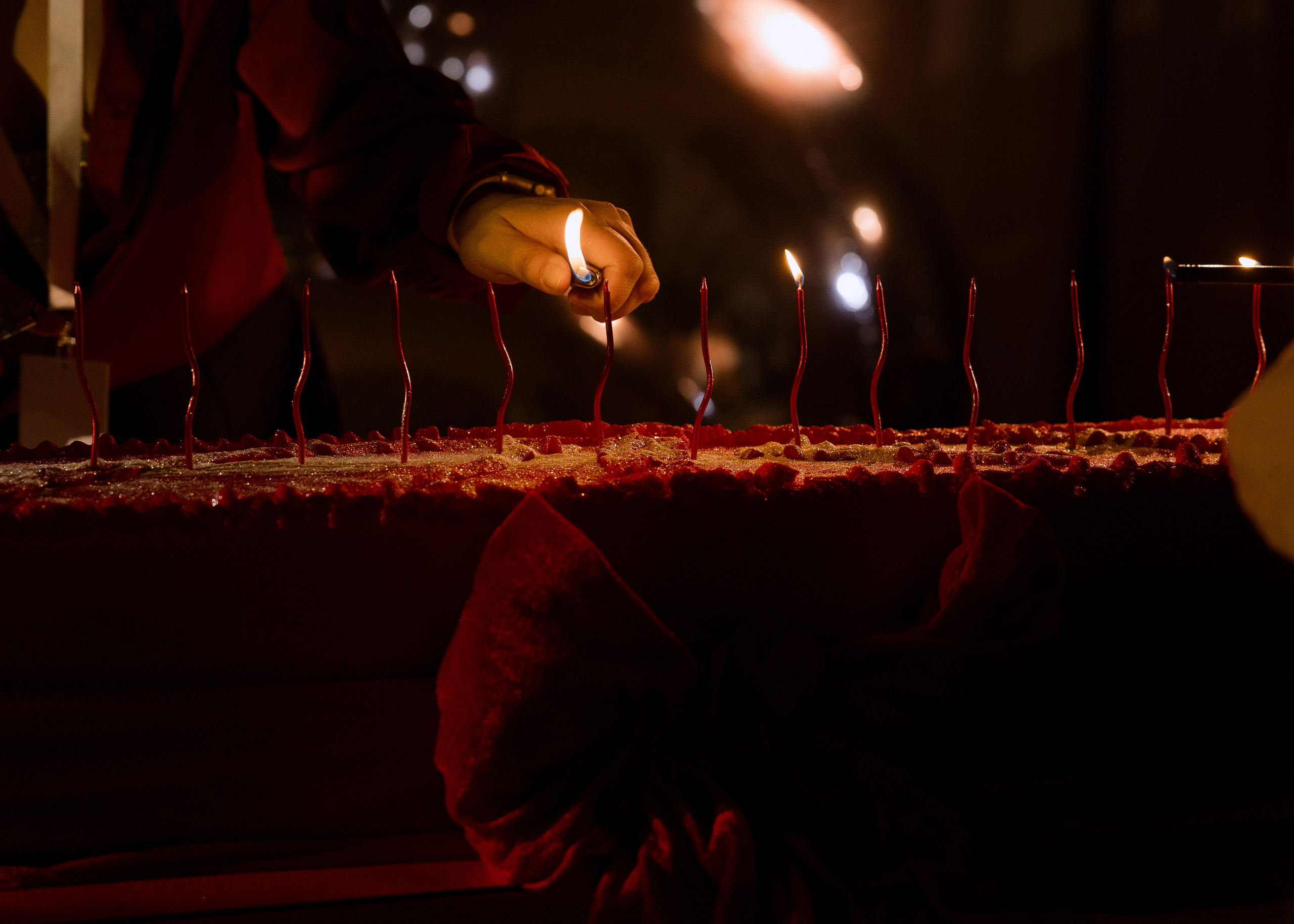 Виталий и Анна. Фотограф Эмиль Исякаев