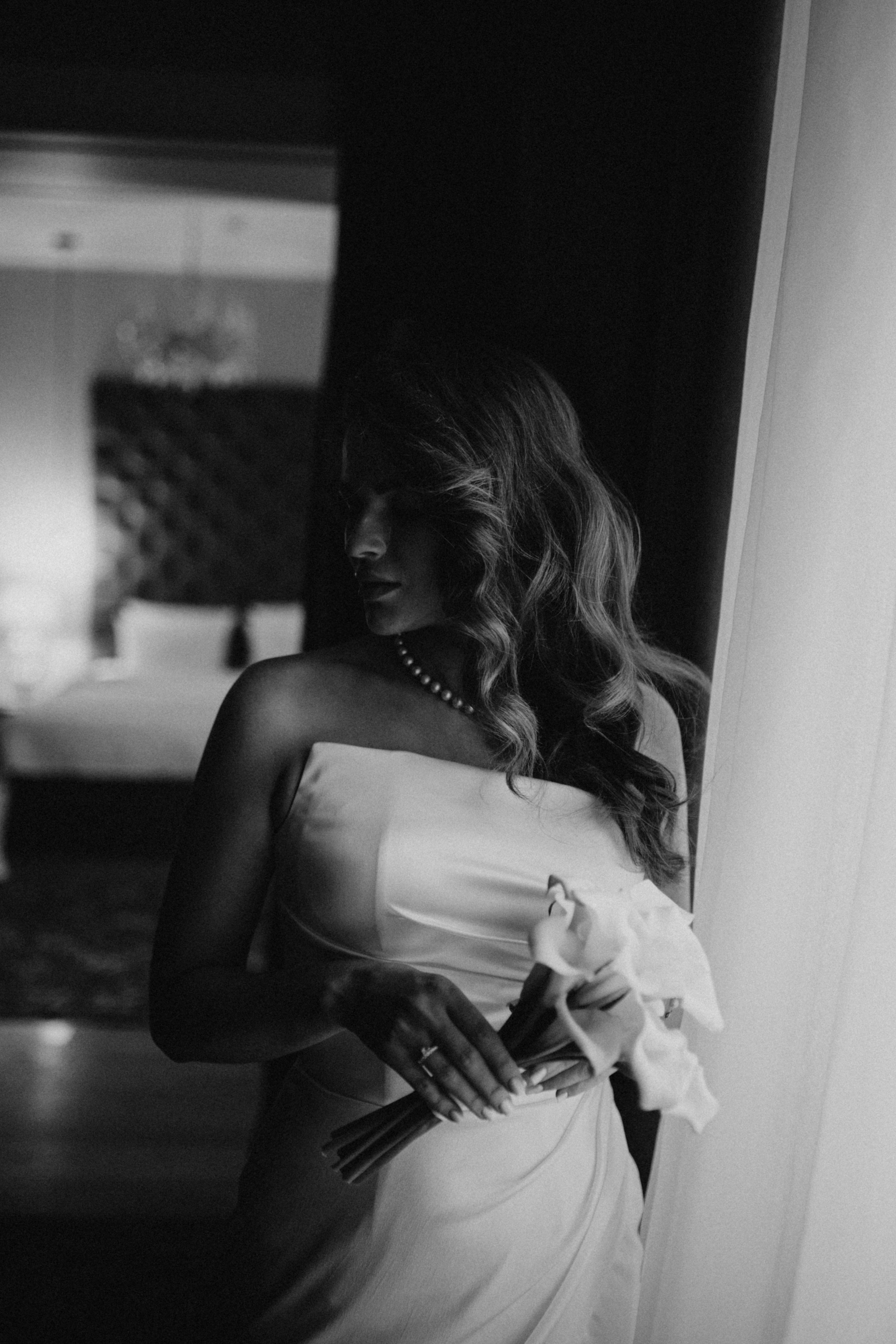 Екатерина и Василий. Свадебный и портретный фотограф в Калининграде и Москве Марк Юдинцев