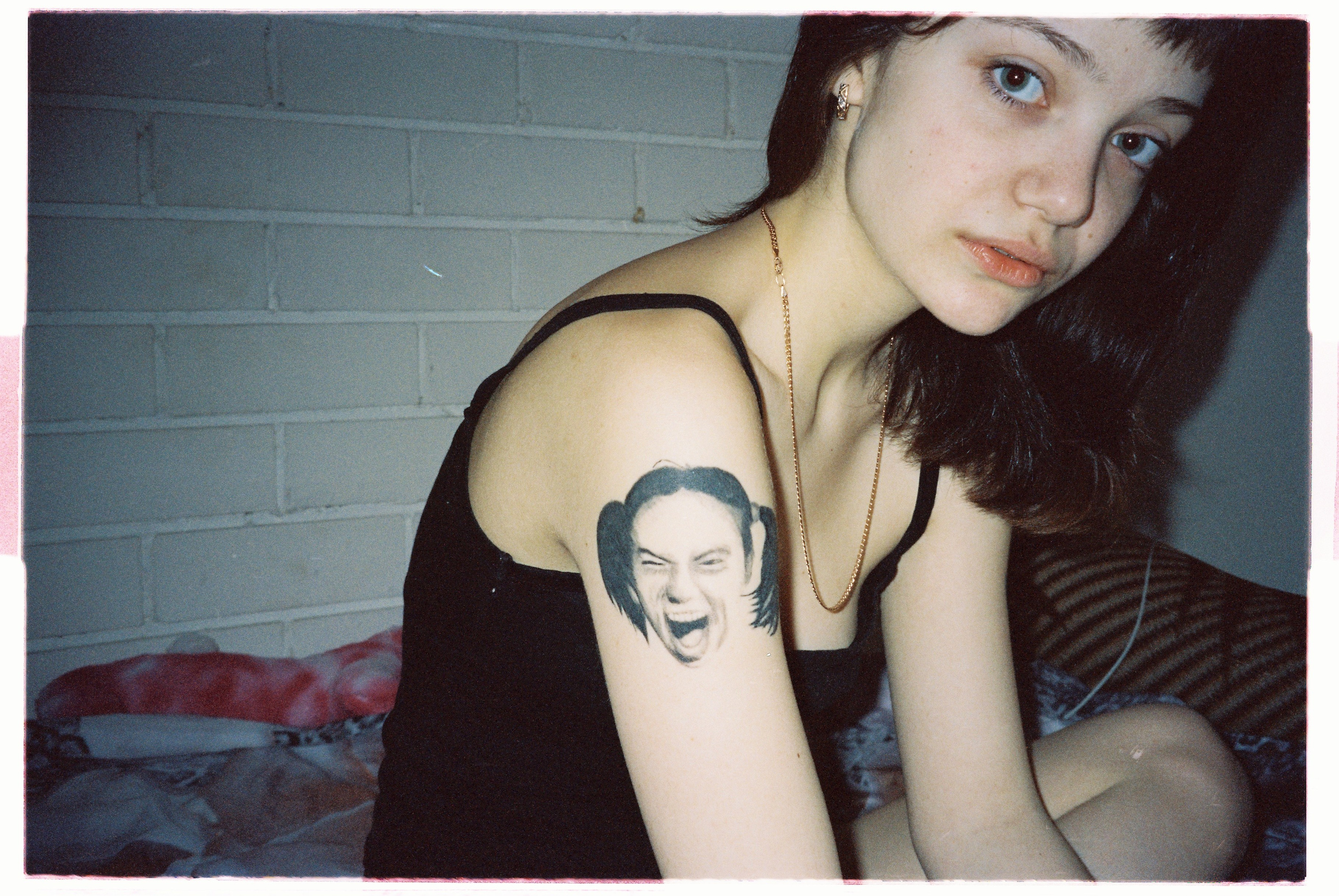 Portraits. Photographer Dima Sharov | Фотограф Дима Шаров