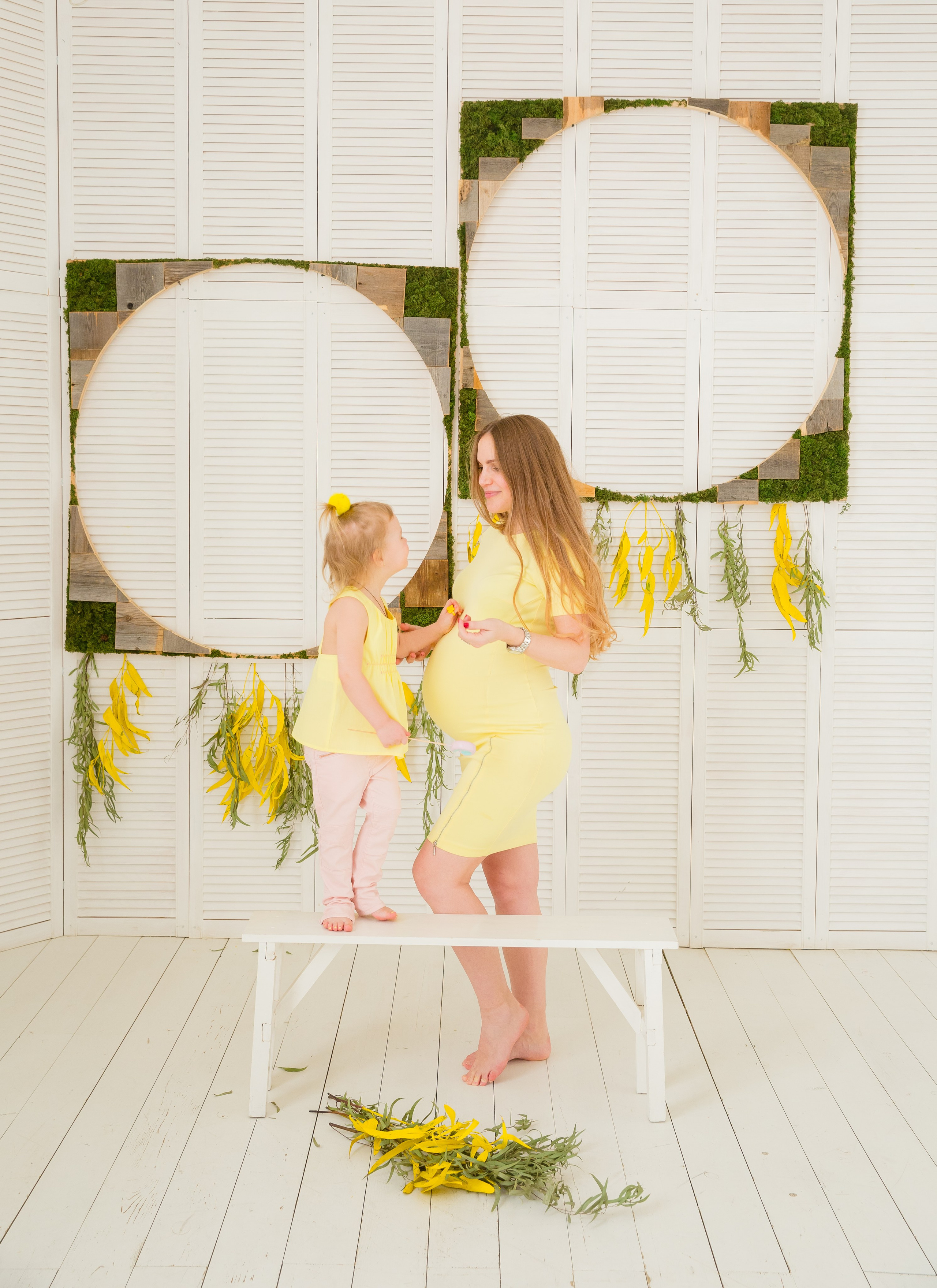 Фотосессия беременности в москве