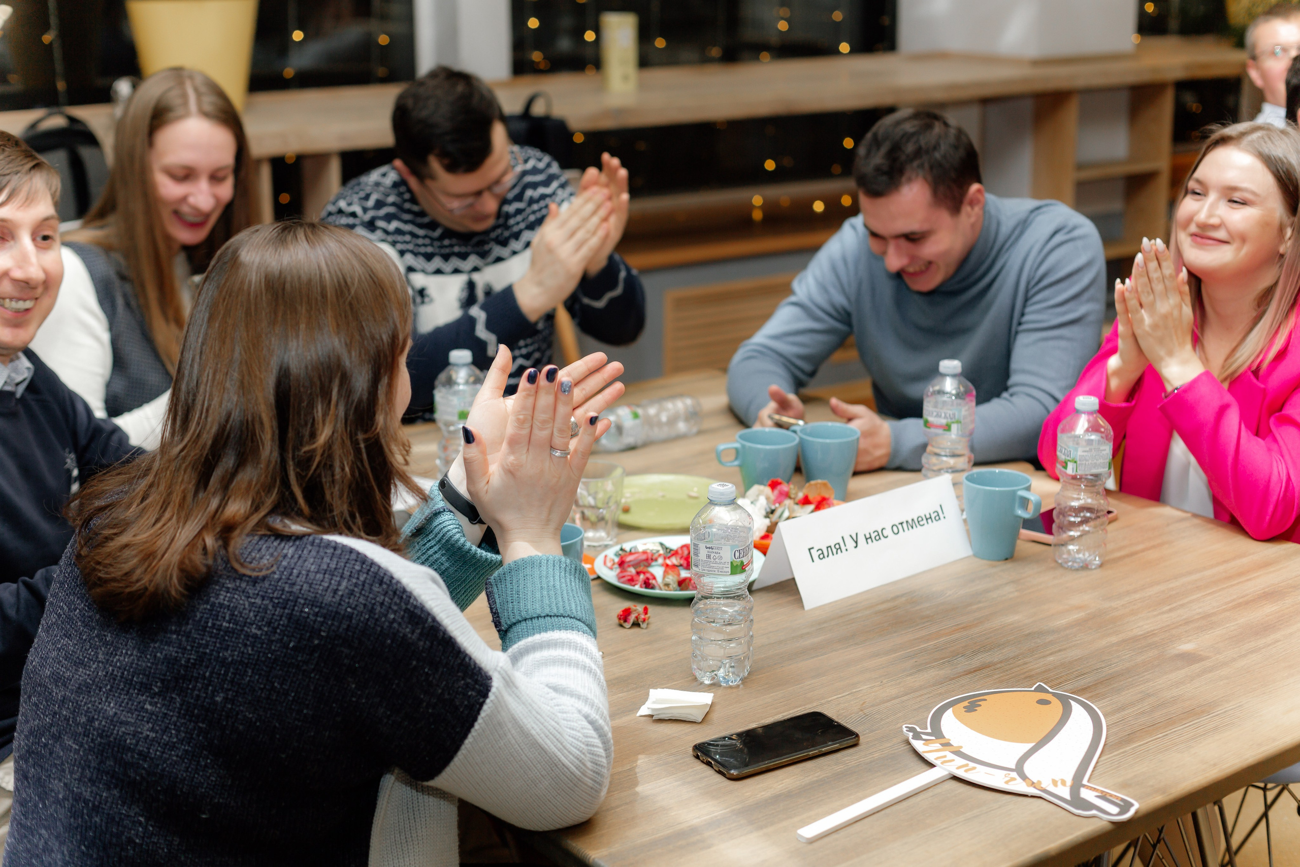 ТехноКвиз Микрон Зеленоград. Свадебный фотограф Александр Абрамов Москва / Зеленоград