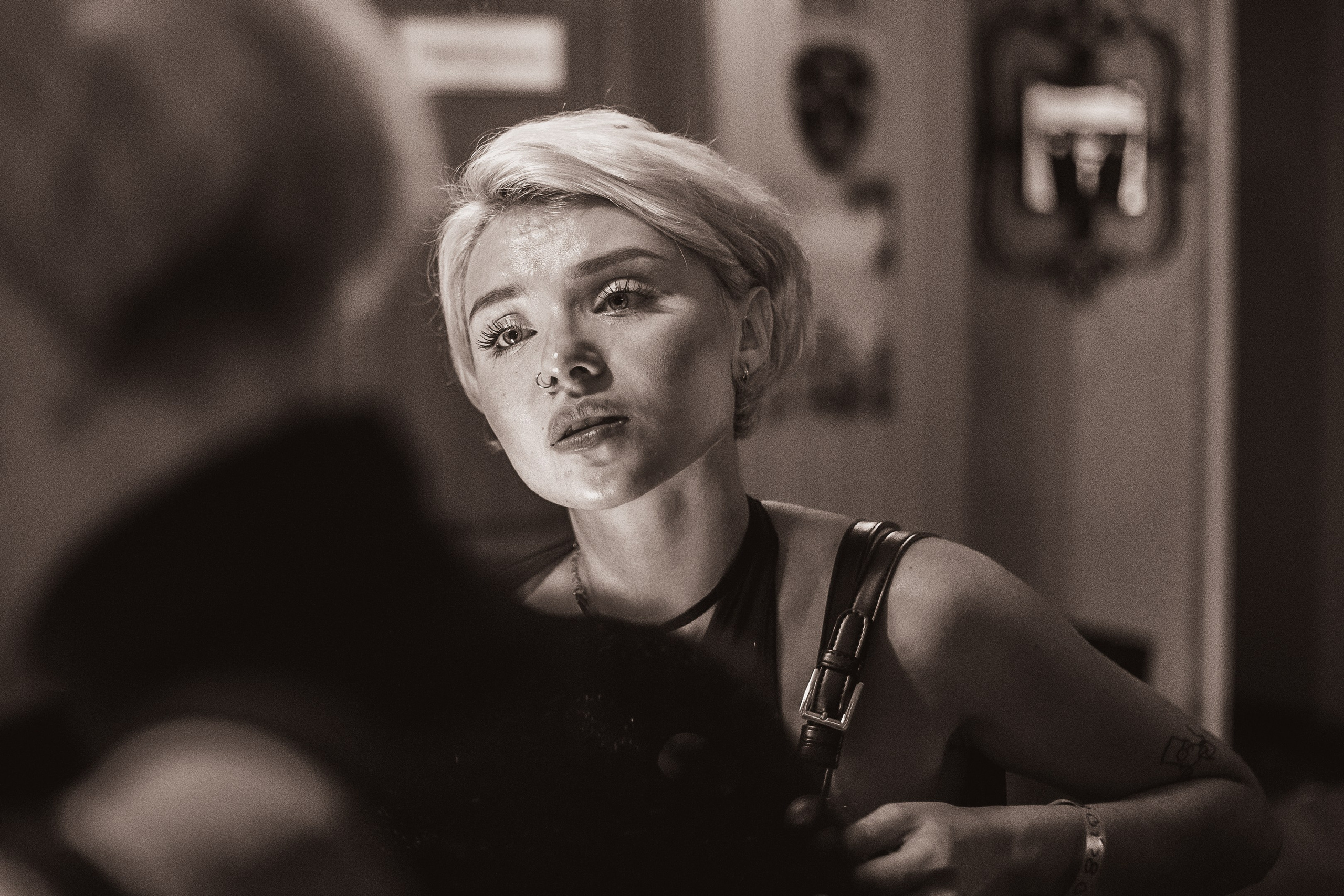 06/08 Корпоративная съемка. Фотограф из Москвы. Иван Носков