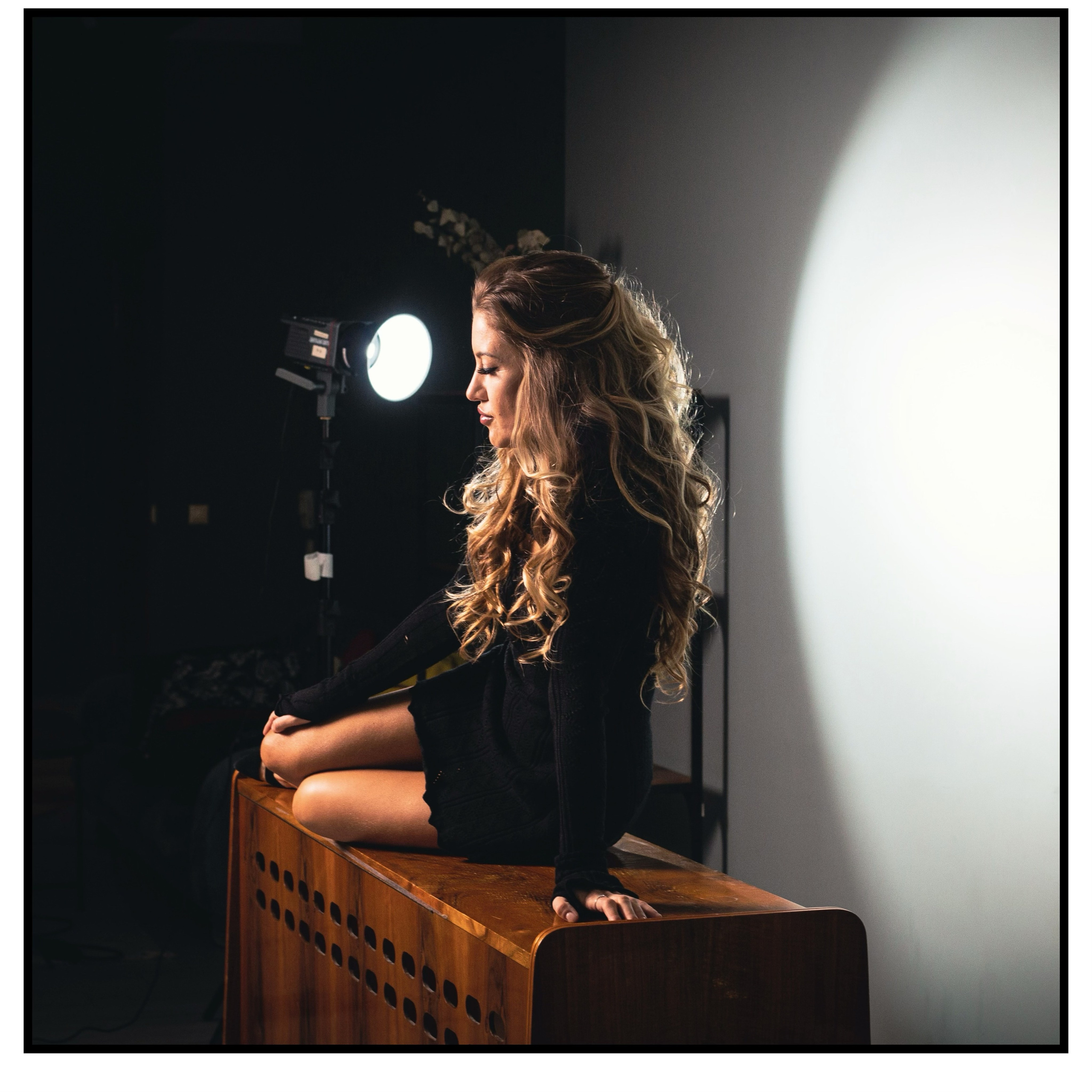 Фотограф из Москвы. Иван Носков