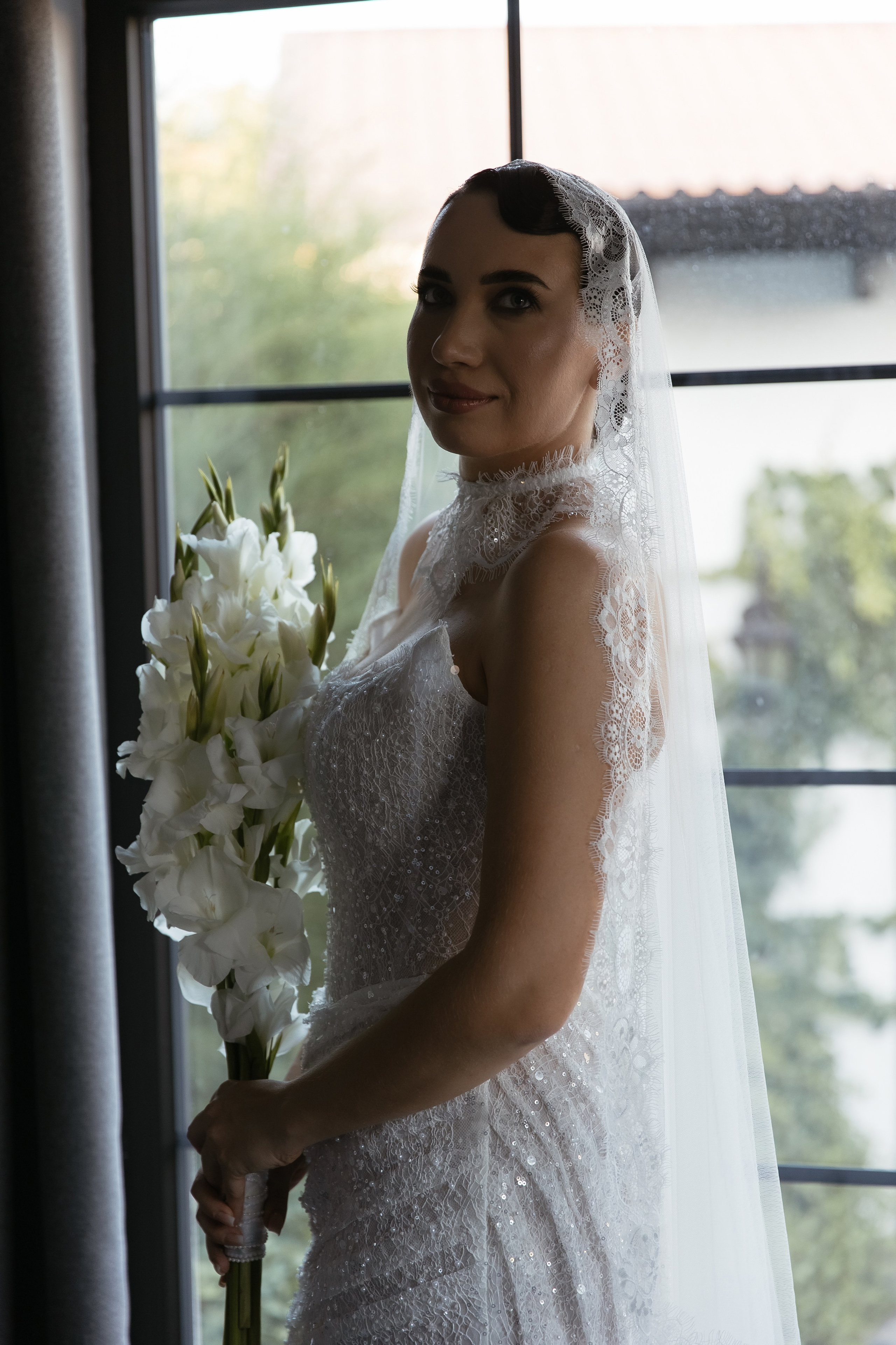 И&Л. Свадебный фотограф