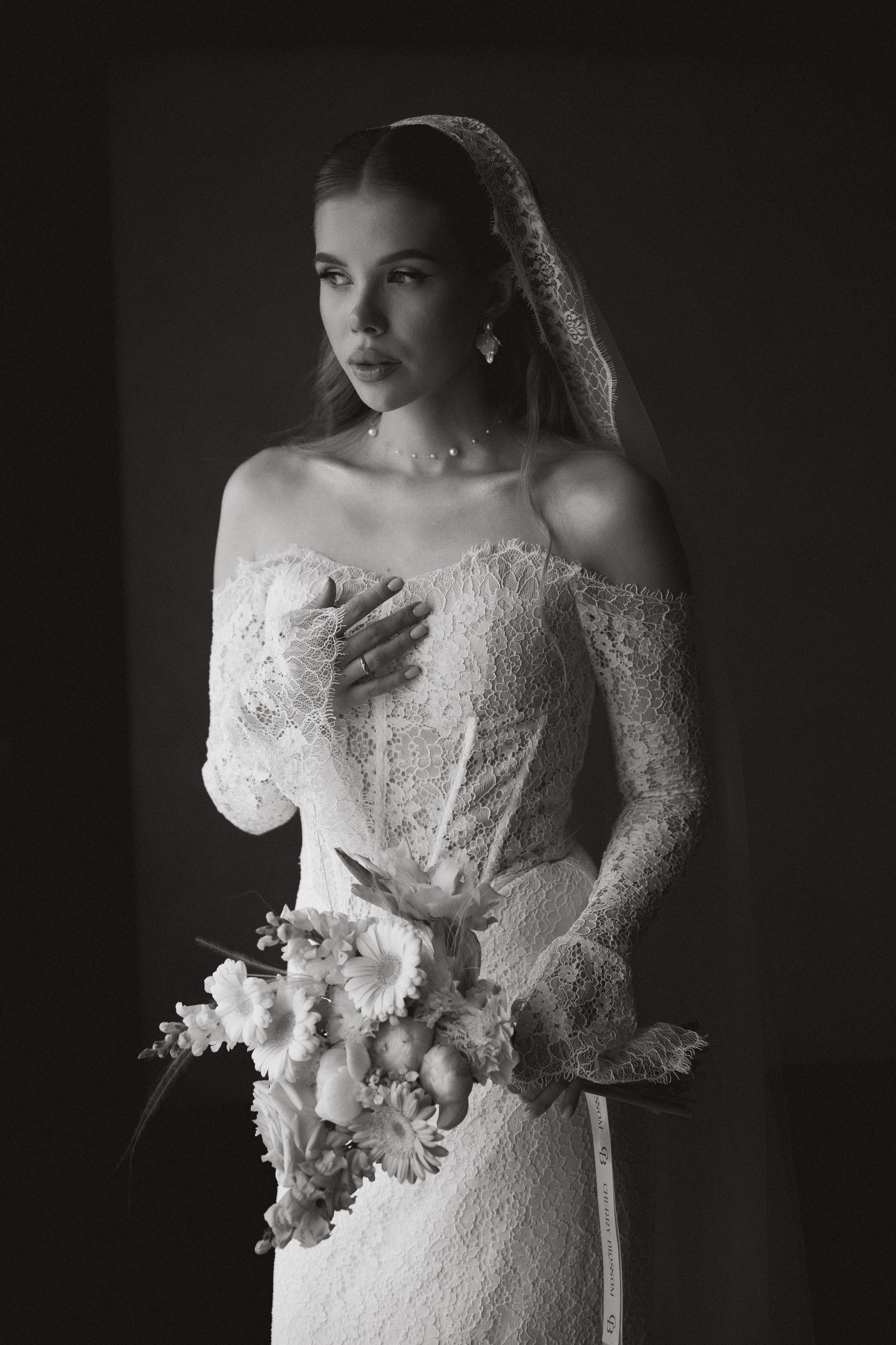 В&С. Свадебный фотограф