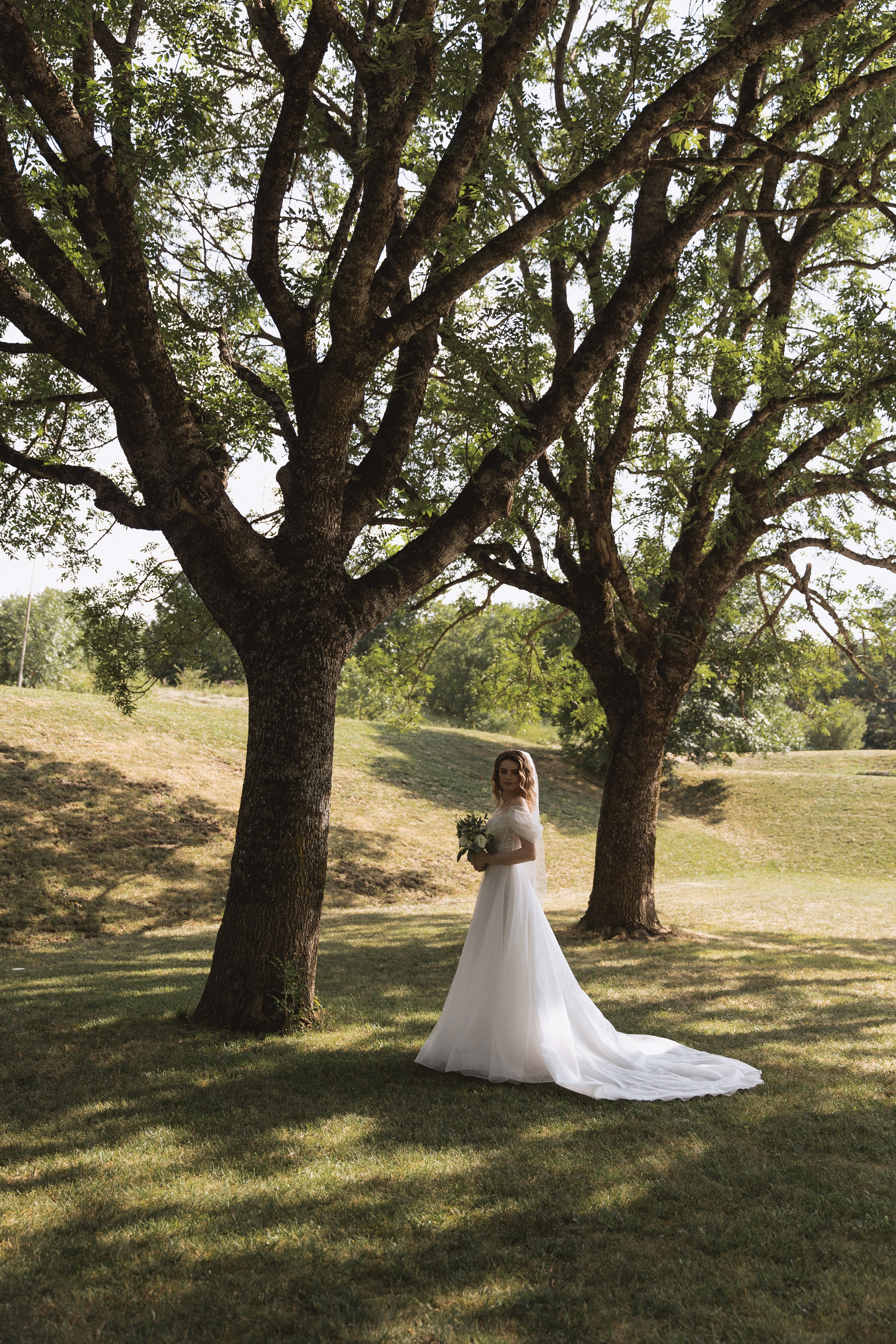 Р&А. Свадебный фотограф