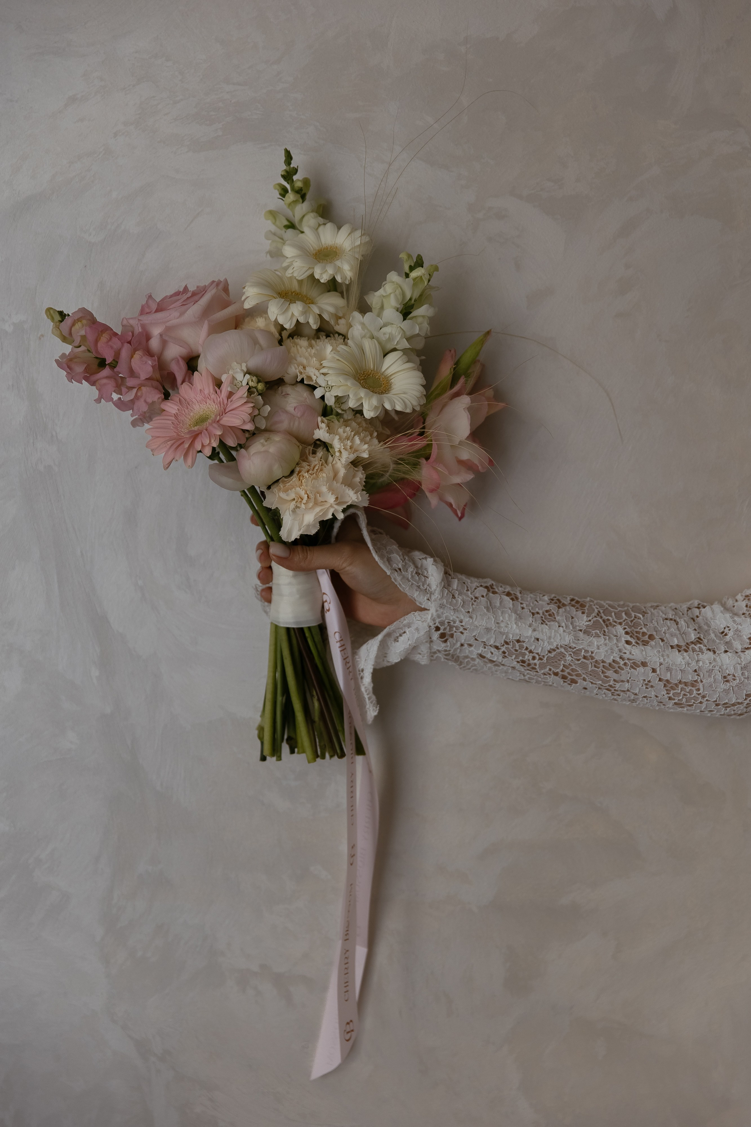 В&С. Свадебный фотограф