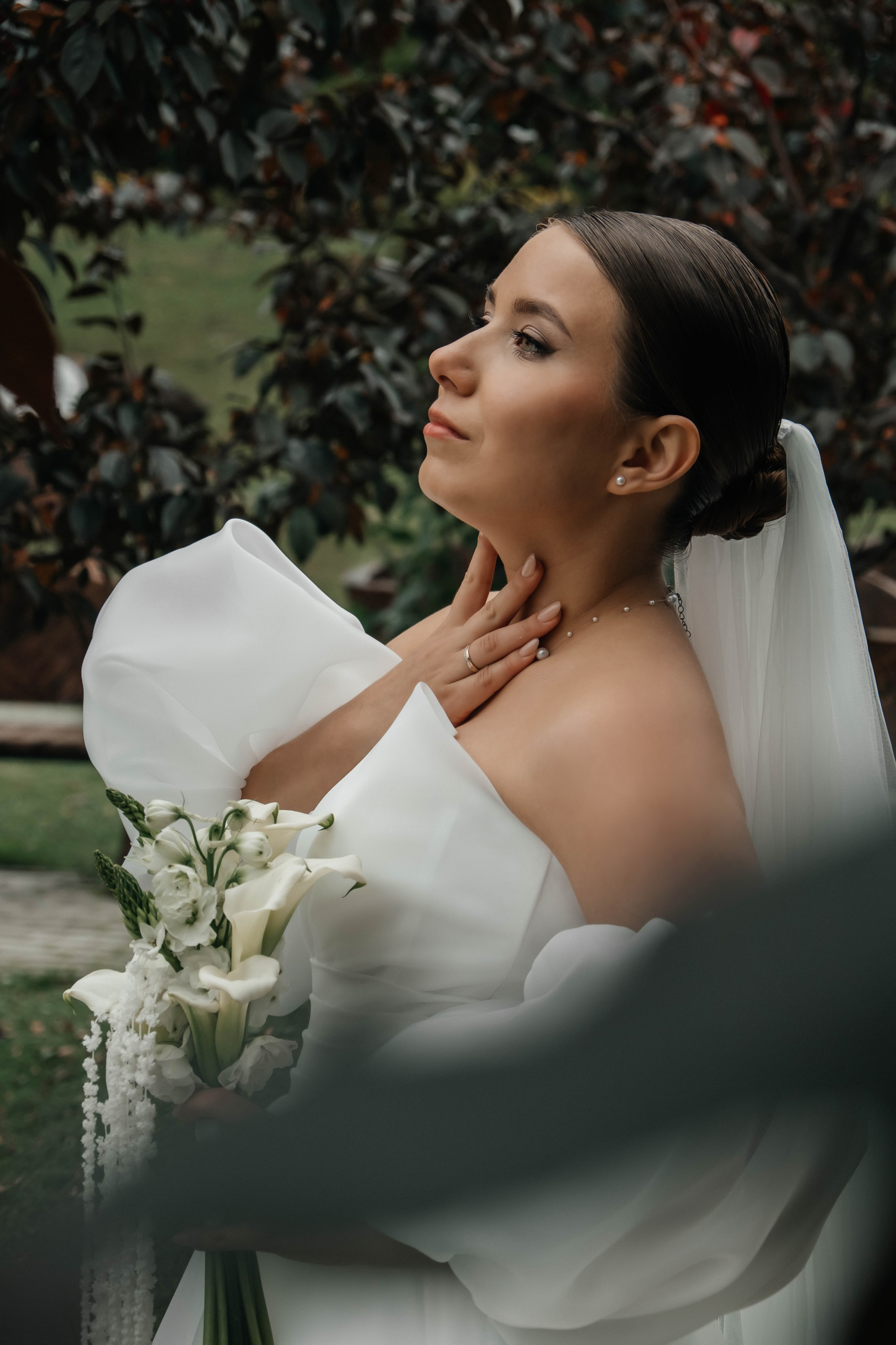 Дамир&Аделя. Свадебный и портретный фотограф Казань | Белебей