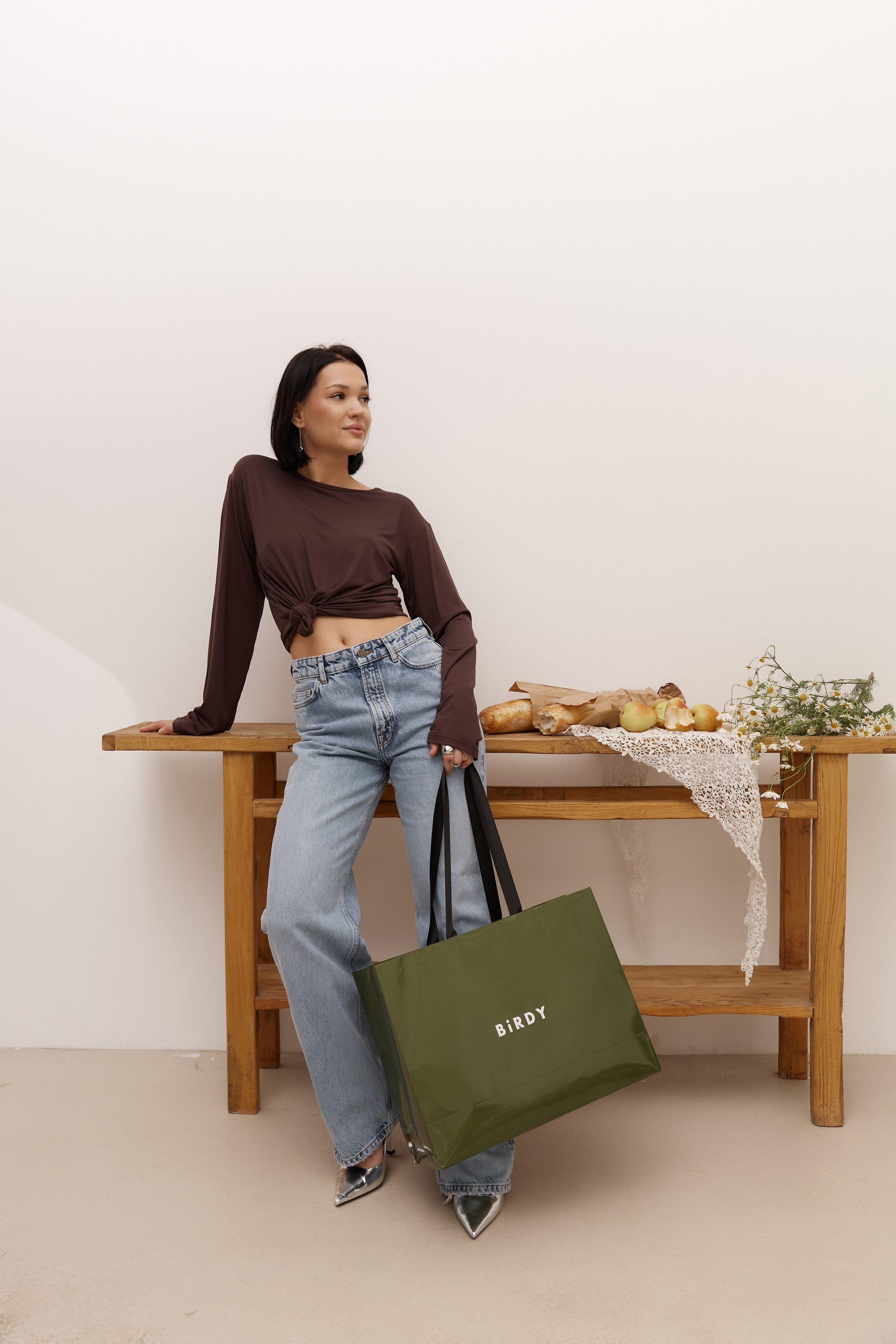 Бренды. Портретный фотограф из Сибири Карина Ровкова