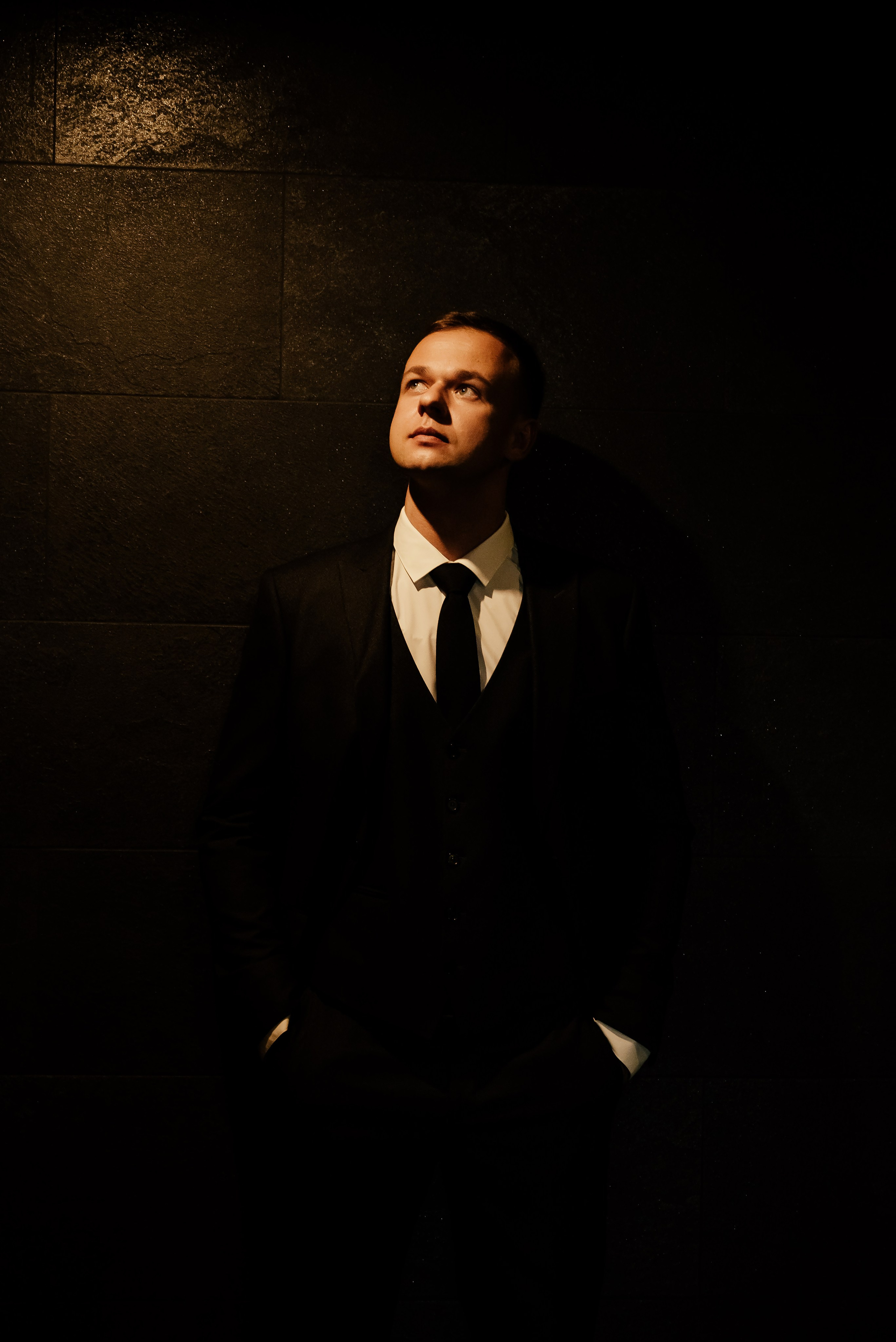 Александр и Светлана. Свадебный фотограф в Ростове Александра Груздева