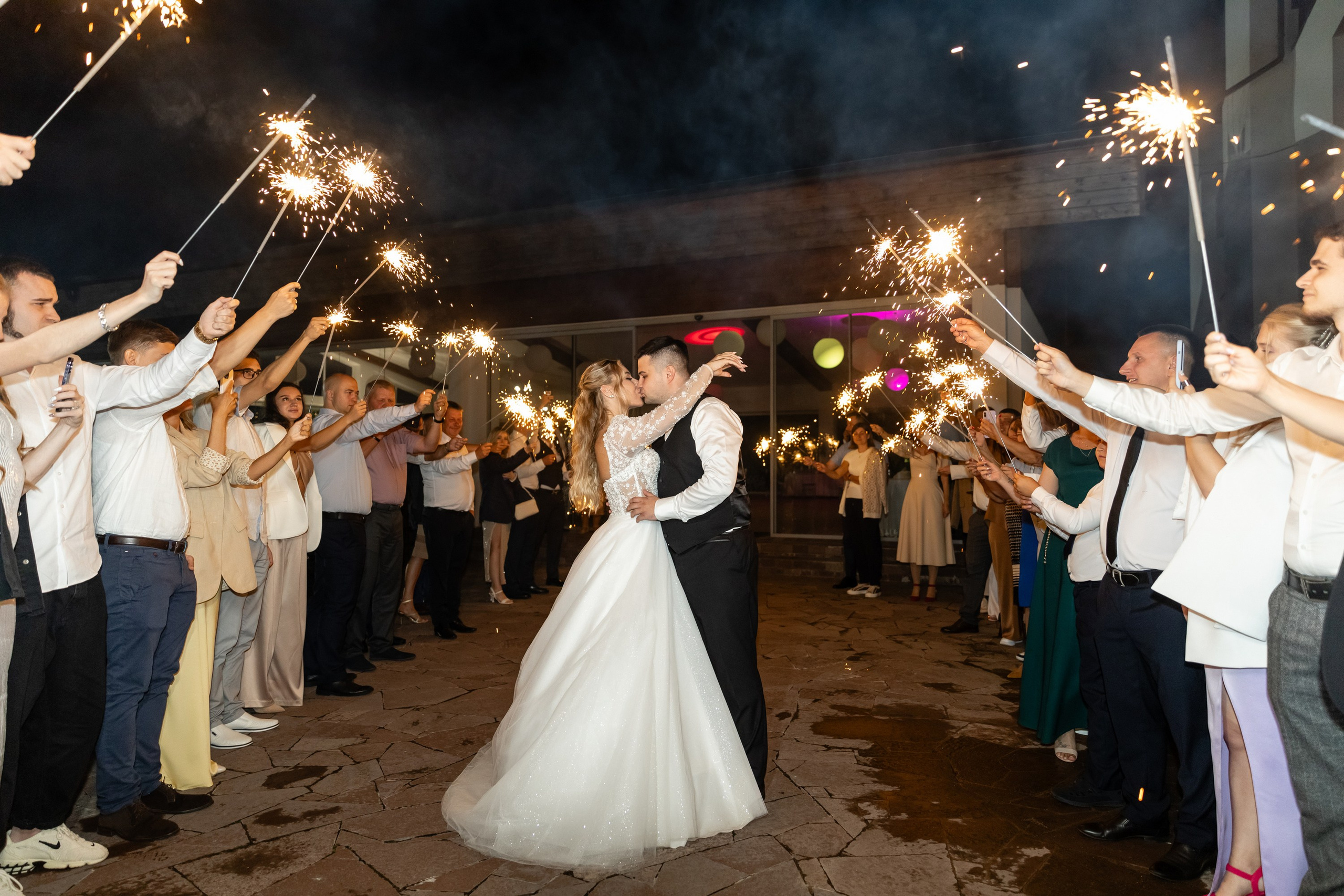Дмитрий и Виктория. Татьяна Чернышова свадебный фотограф Москва