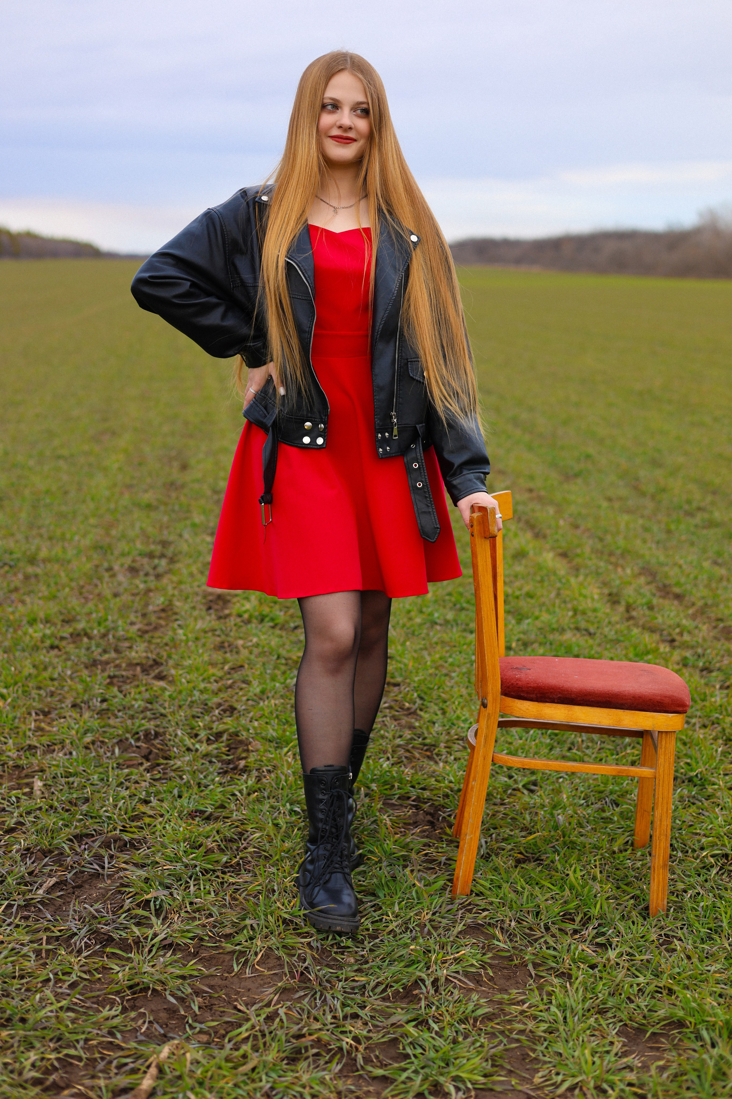 Юнусова Олеся. Мания, портретный фотограф в городе Оренбург