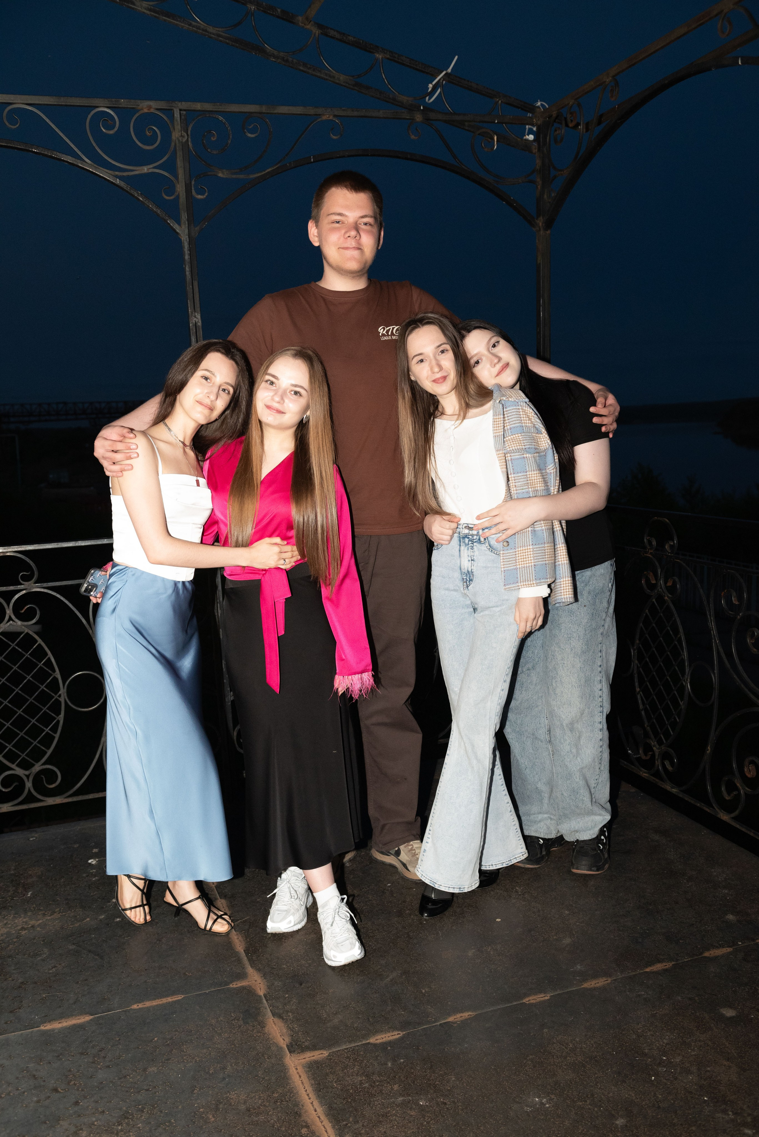 Юбилей Ирины. Фотограф г. Москва