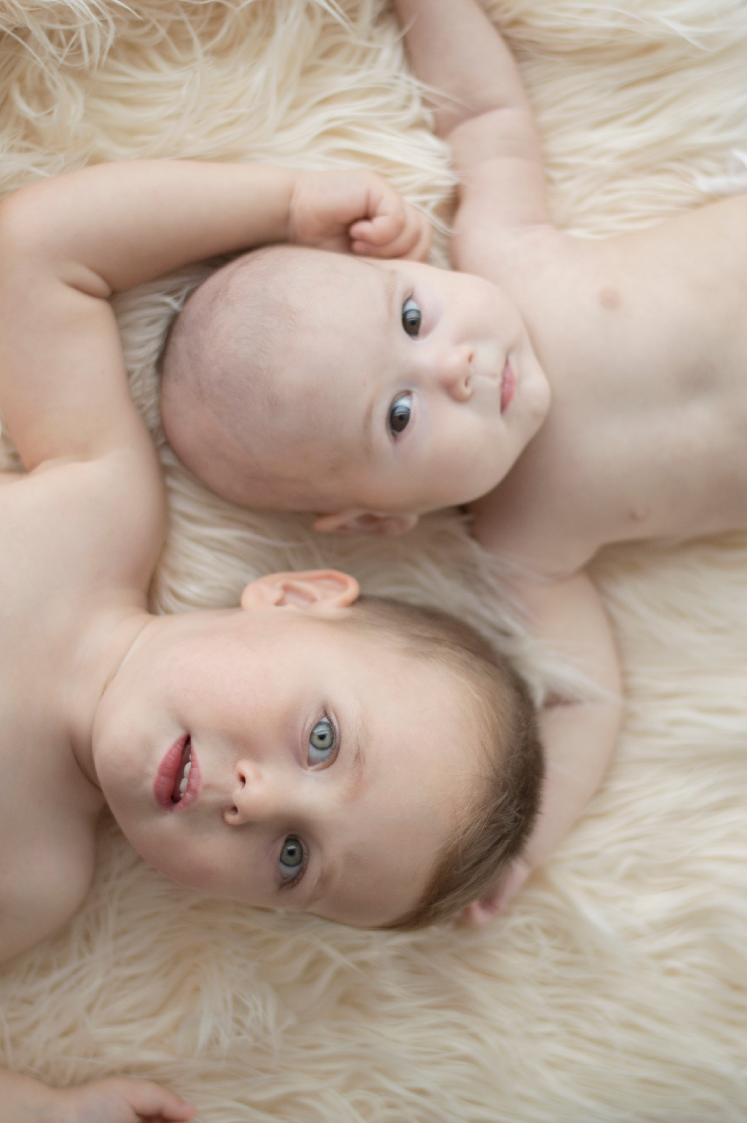 Малыши. Семейный и детский фотограф в Тюмени Гузель Ахметзянова