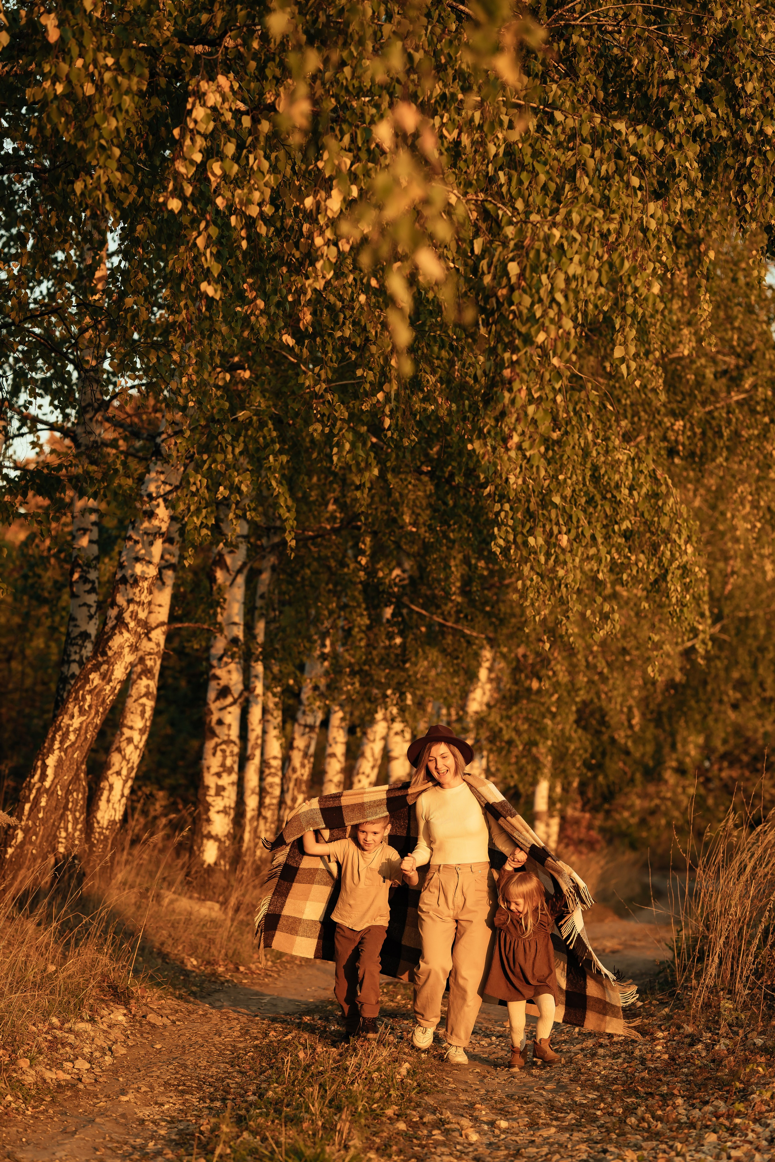 Семья Александар и Дины. Свадебный и семейный фотограф в Самаре Салахова Гулина