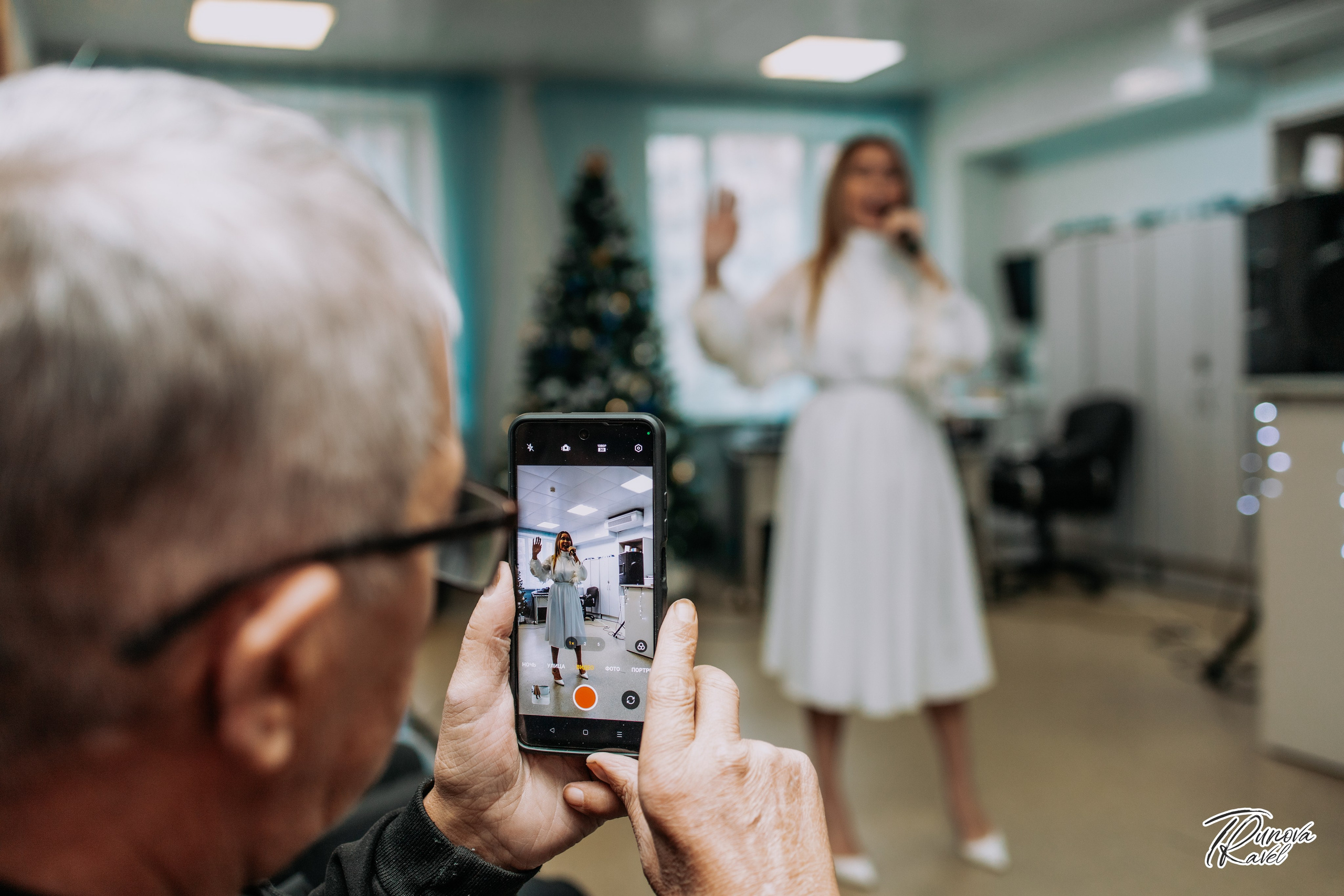 Военная патриотика. АННА ТРУНОВА | ФОТОГРАФ ЗВЁЗД