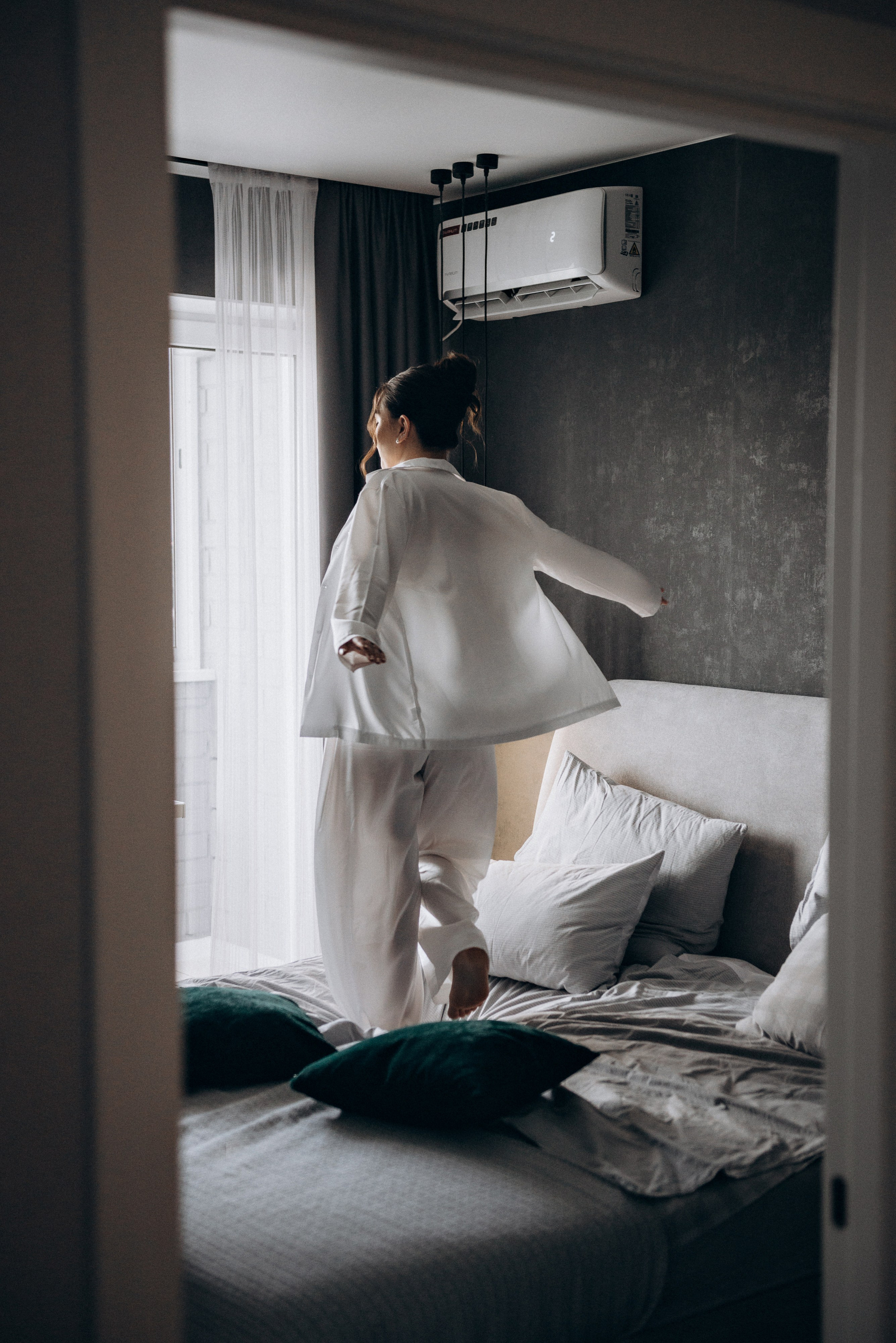 Андрей и Александра. Свадебный фотограф в Тамбове и области