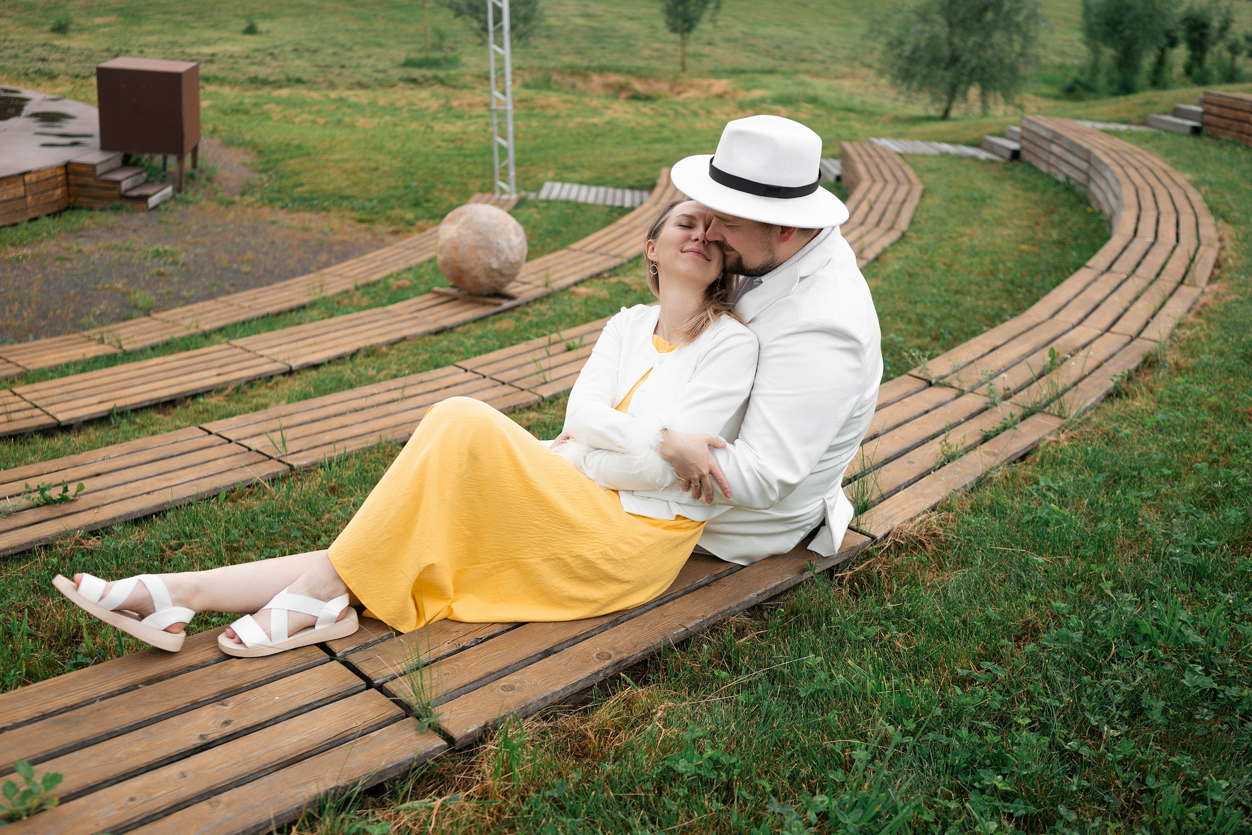 Фотосъемка Lovestory Новосибирск