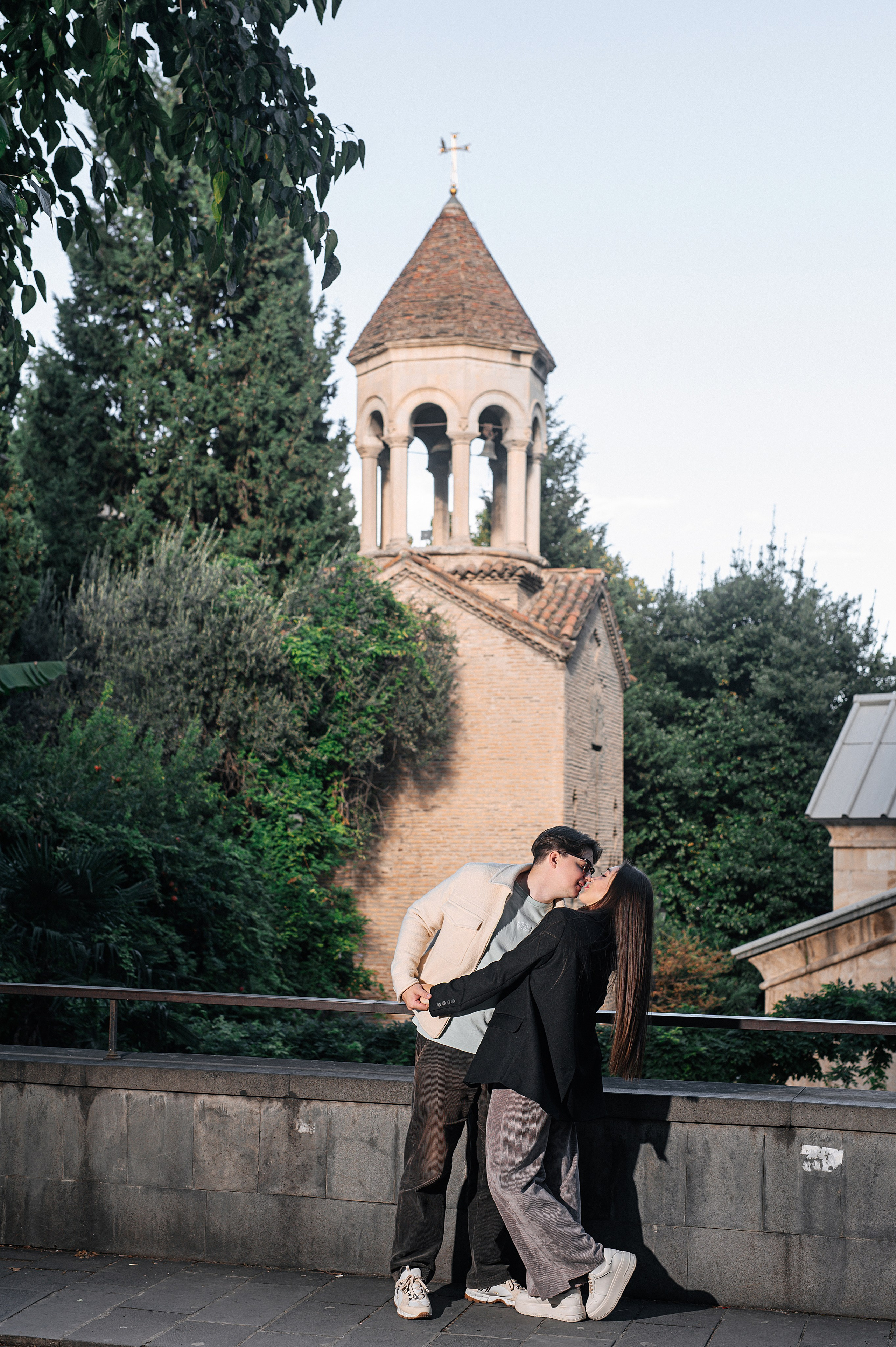 Фотосъемка Lovestory Новосибирск