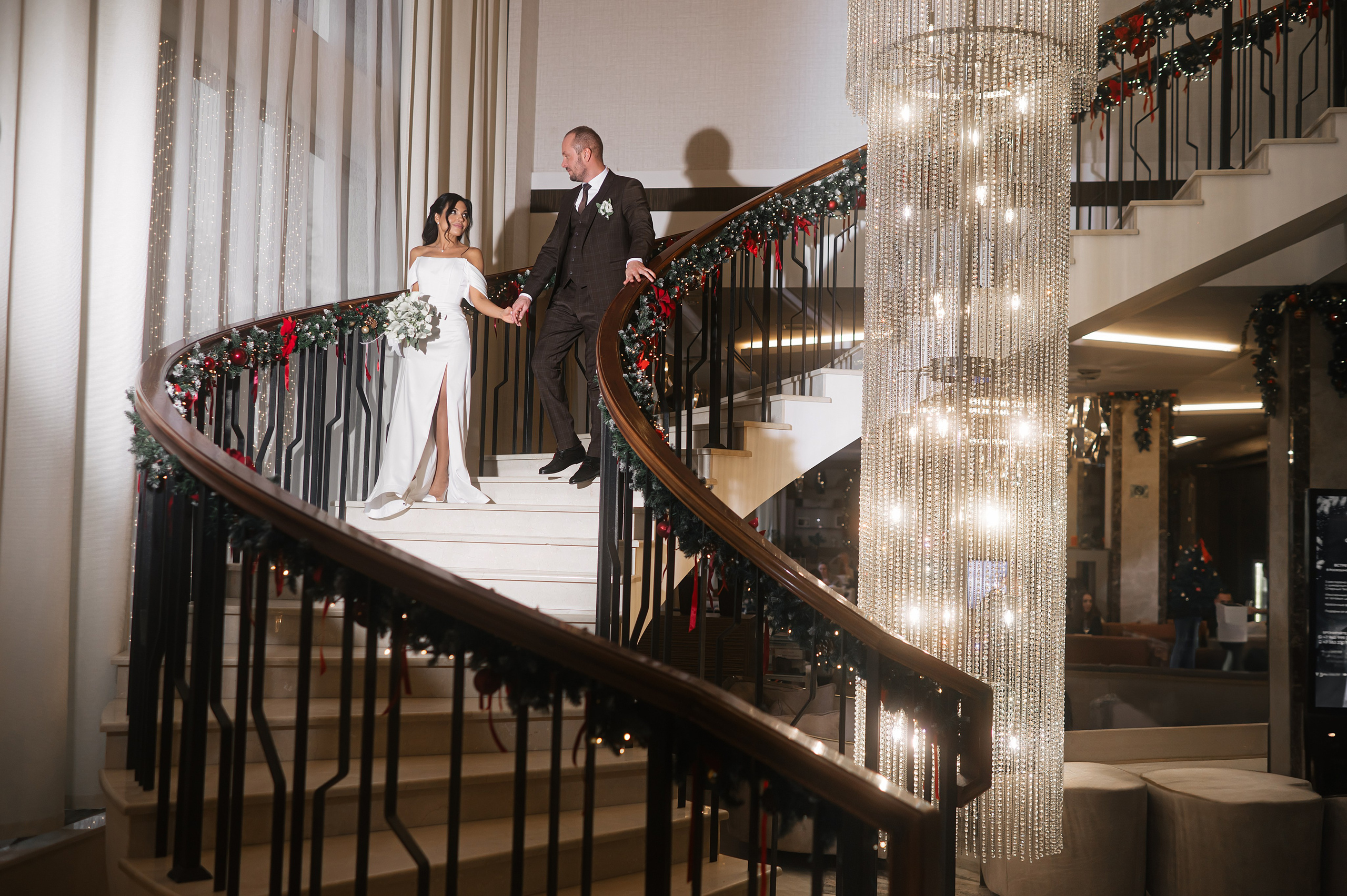 Свадебная фотосессия в Новосибирске, не дорого