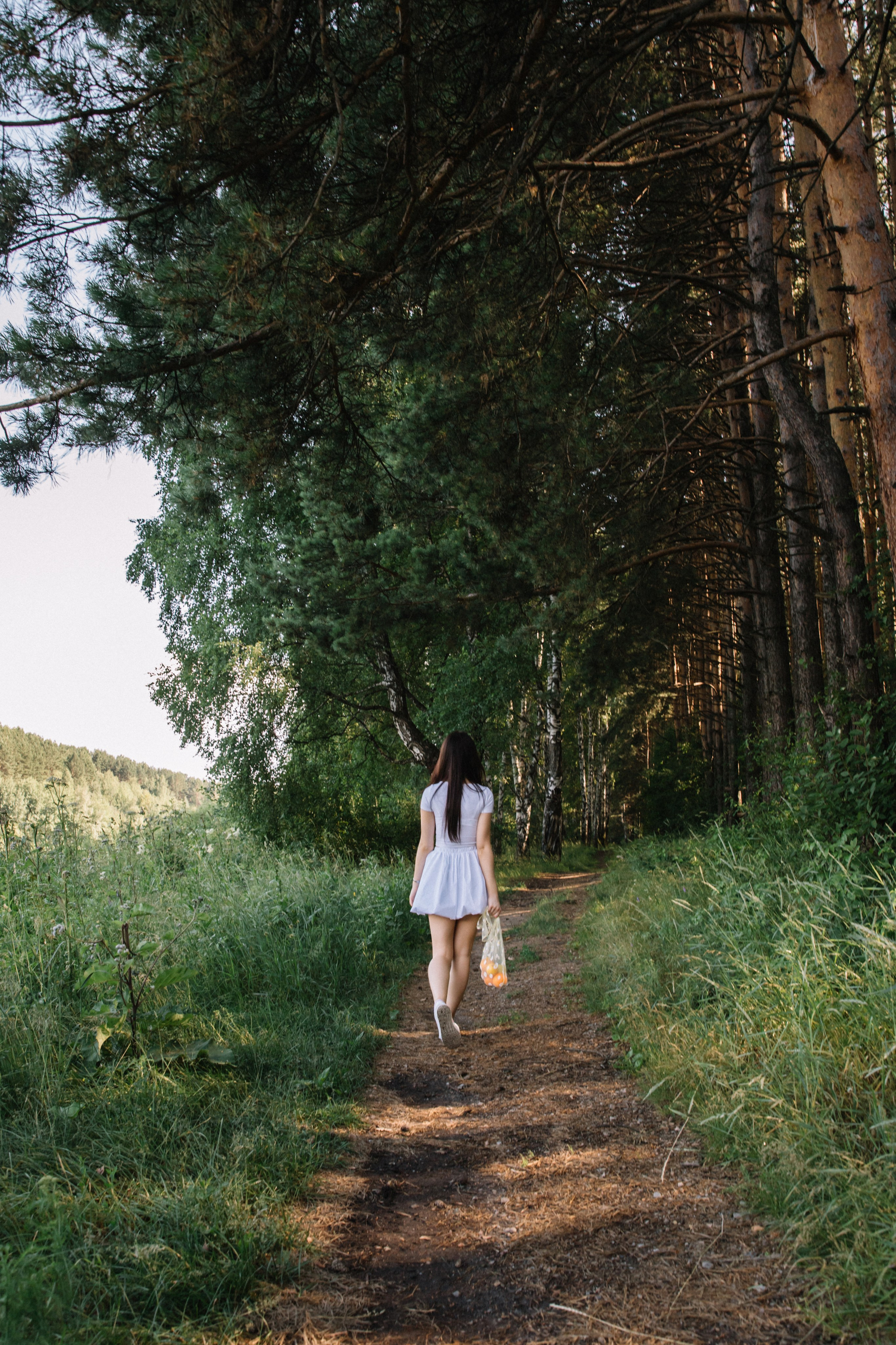 Индивидуальная. Семейный фотограф