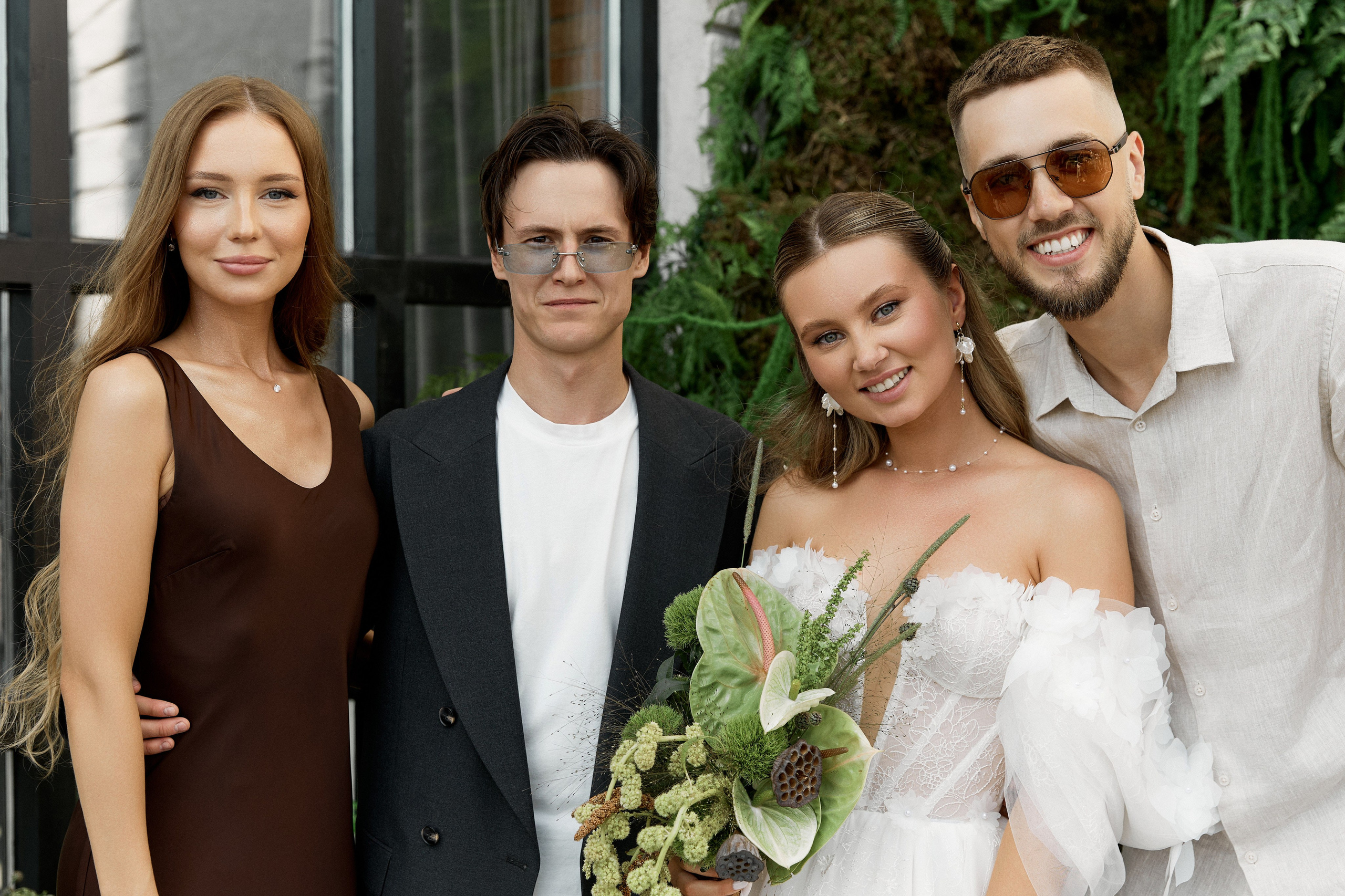 Посмотреть серию. Свадебный и семейный фотограф в Красноярске Тряпчев Павел