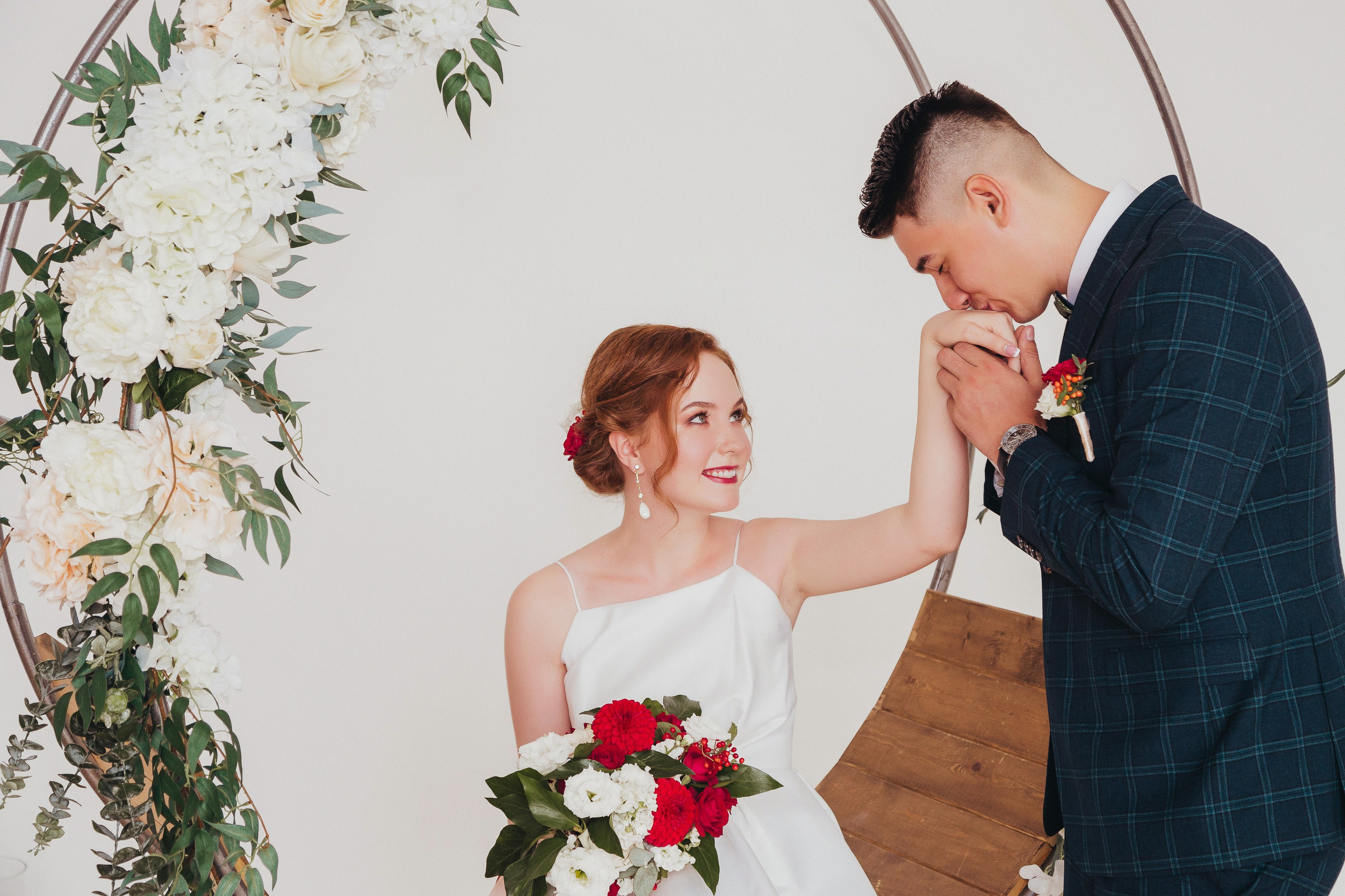 🖤. Екатерина Королева. Фотограф. Хабаровск