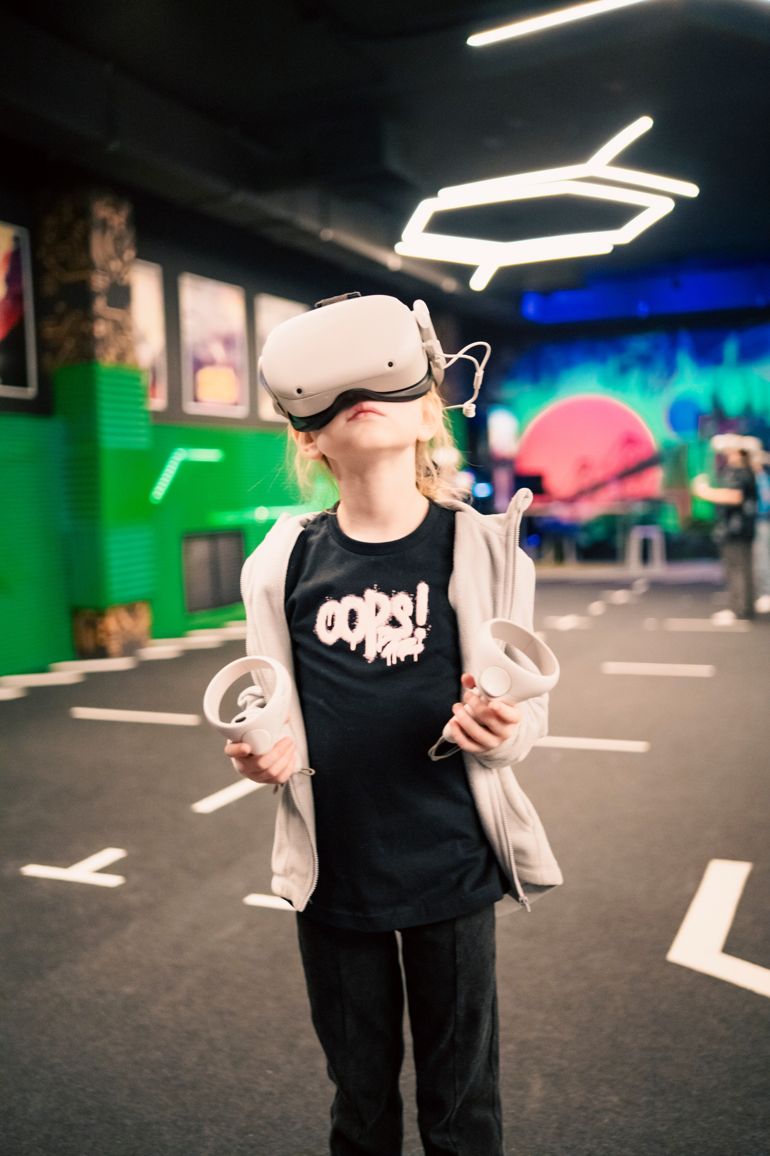 VR April-May. Felixtones