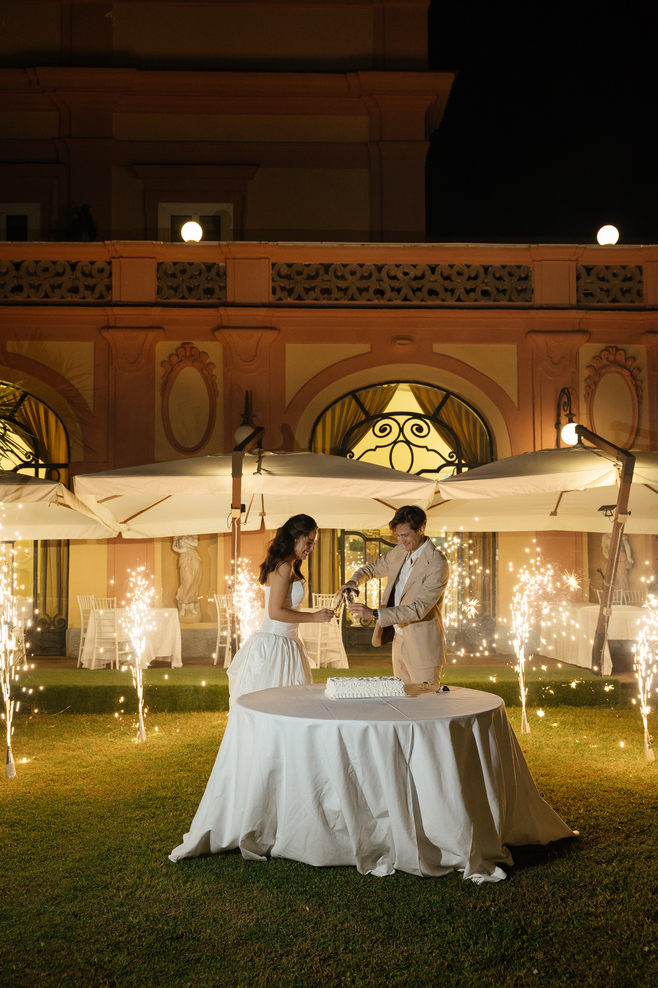 Свадьба Лёши и Юли. Портретный и репортажный фотограф в Москве Олеся Лисарк