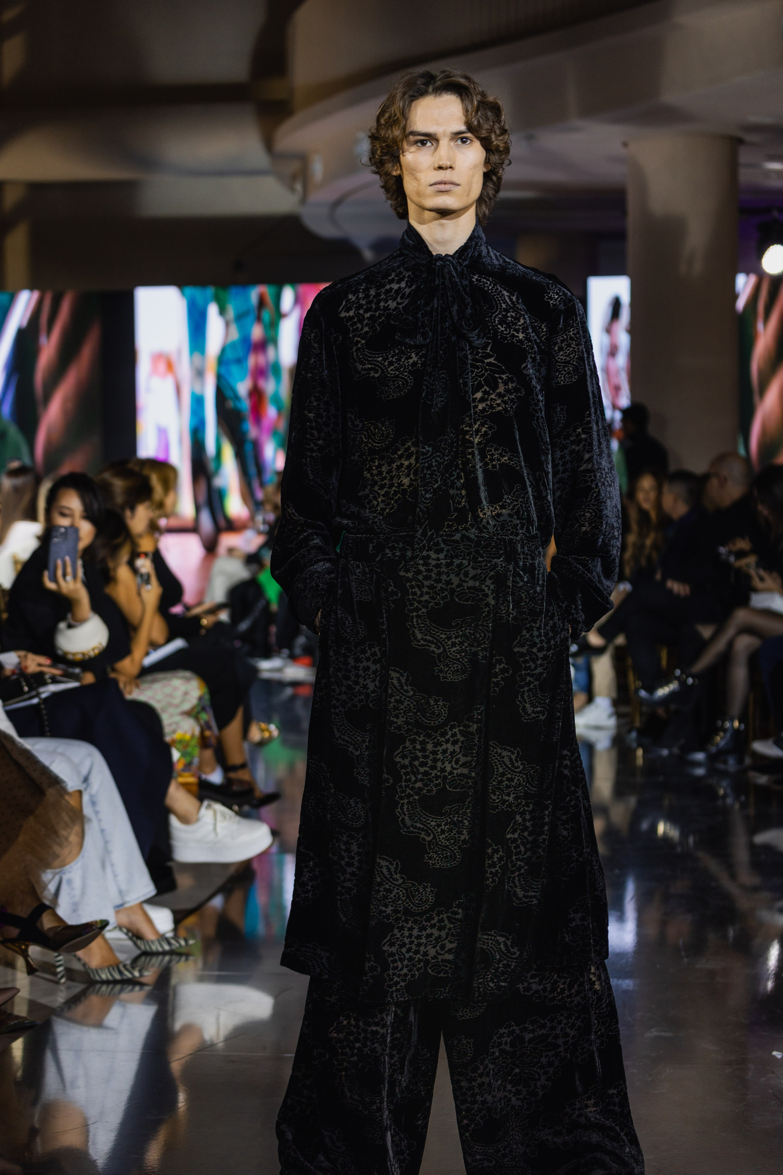 Visa Fashion WEEK Almaty. Контент Фотограф в Алматы и мире Джантурина Динара