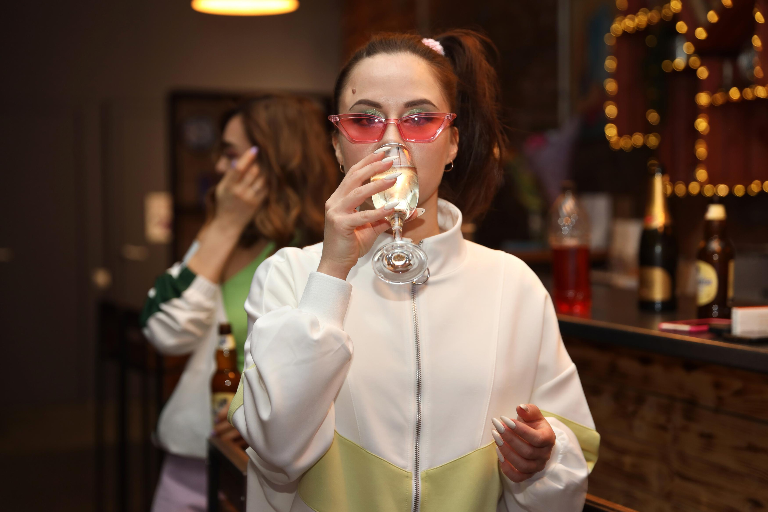 Репортаж | Ретро день рождения. Фотограф Пхукет✨ Анна Москвина