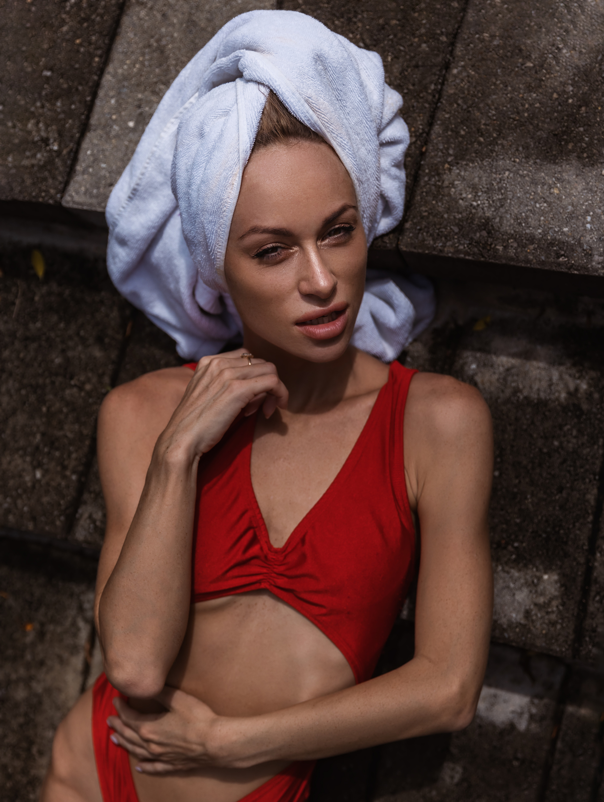 Individual photoshoot | Anya. Фотограф Пхукет✨ Анна Москвина