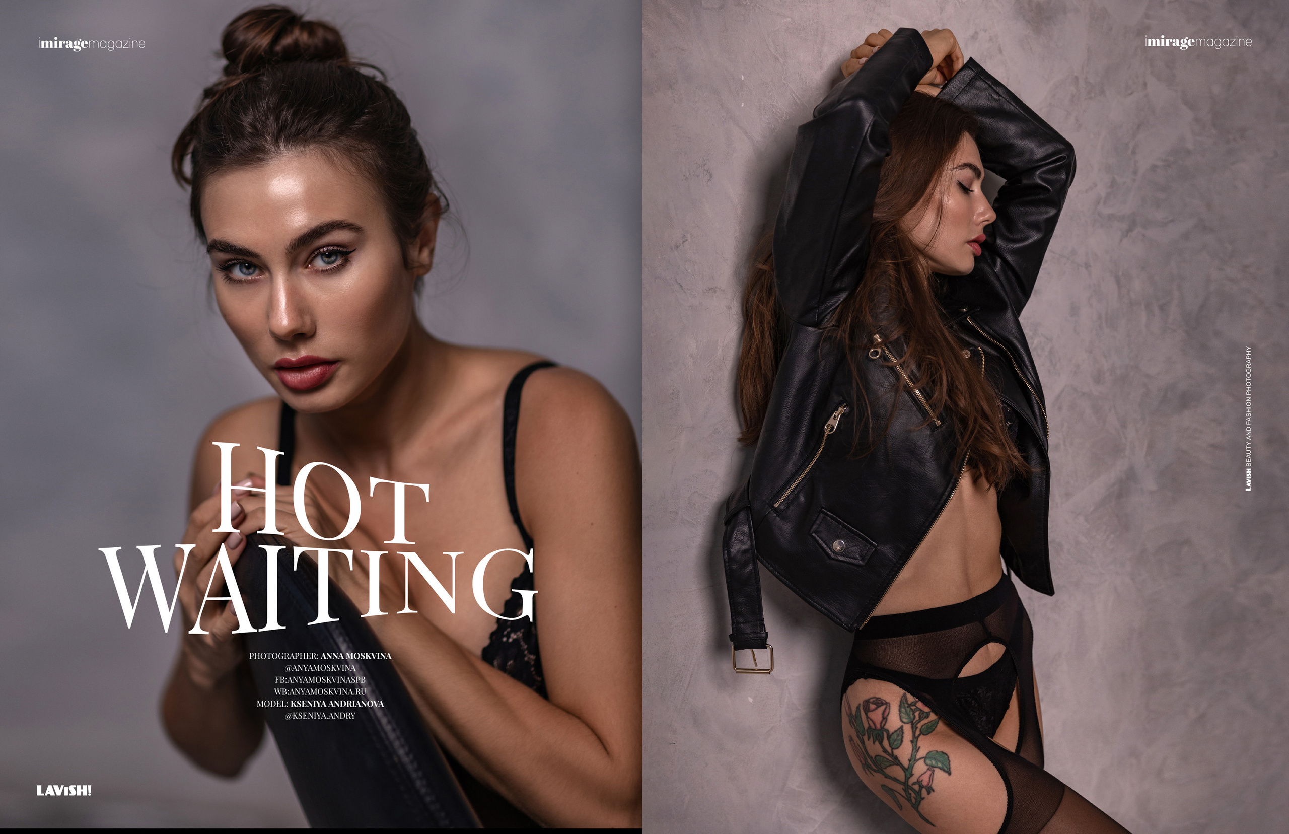 Contact me. Phuket Photographer ✨ Anna Moskvina