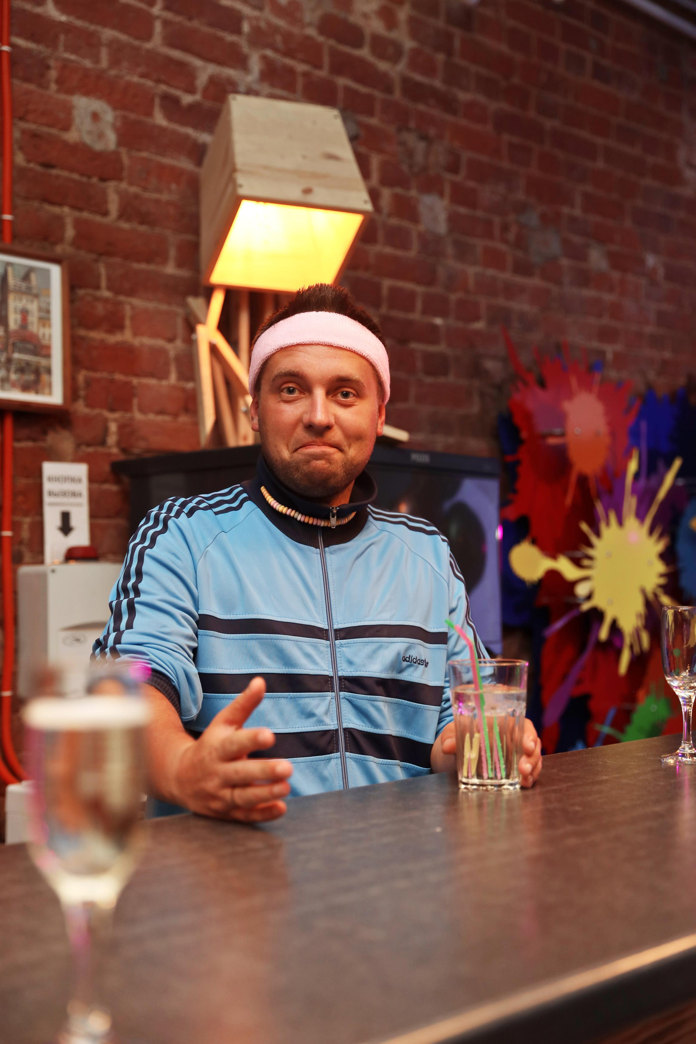 Репортаж | Ретро день рождения. Фотограф Пхукет✨ Анна Москвина