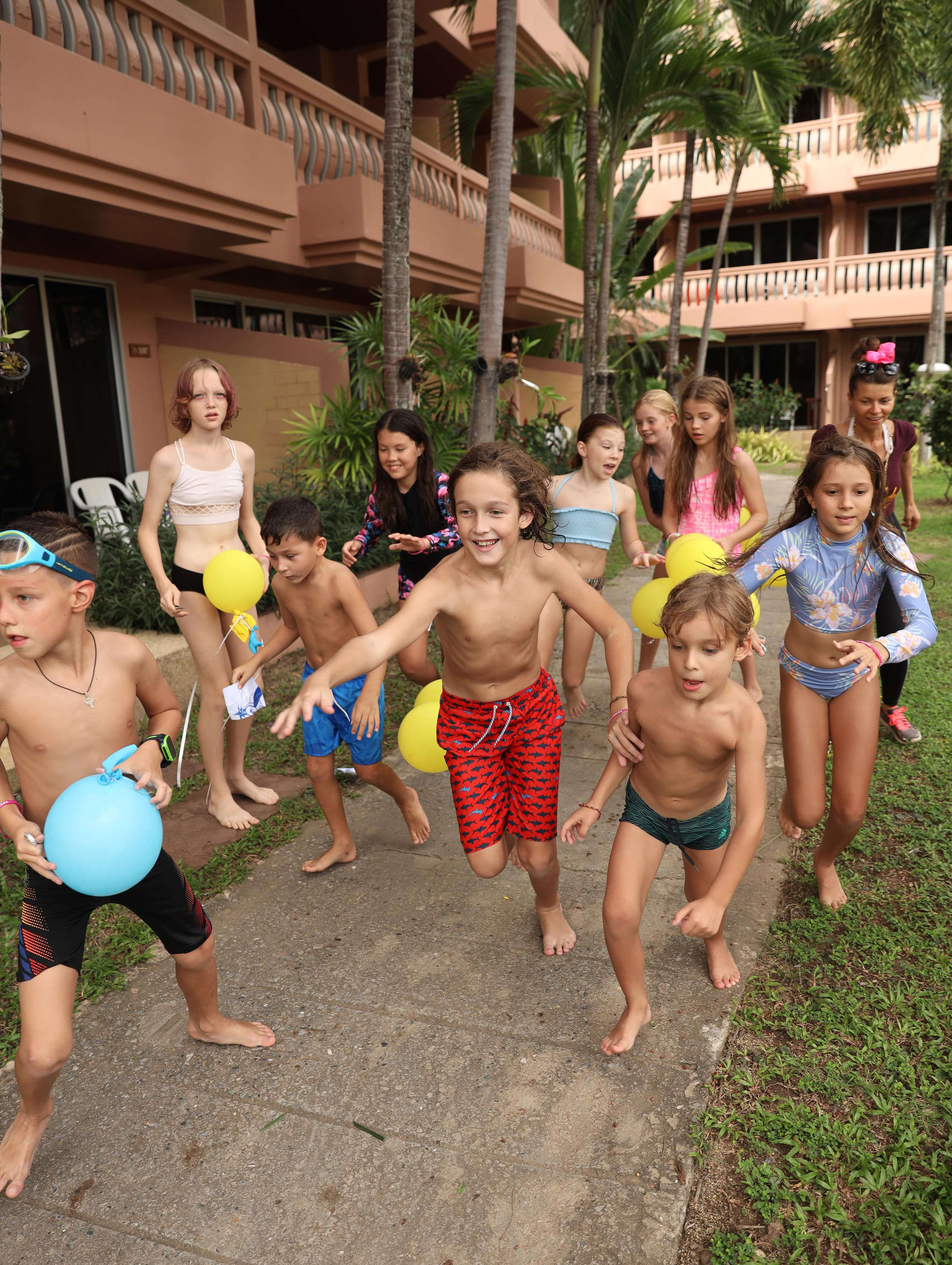 Event | Happy Birthday Liza. Фотограф Пхукет✨ Анна Москвина