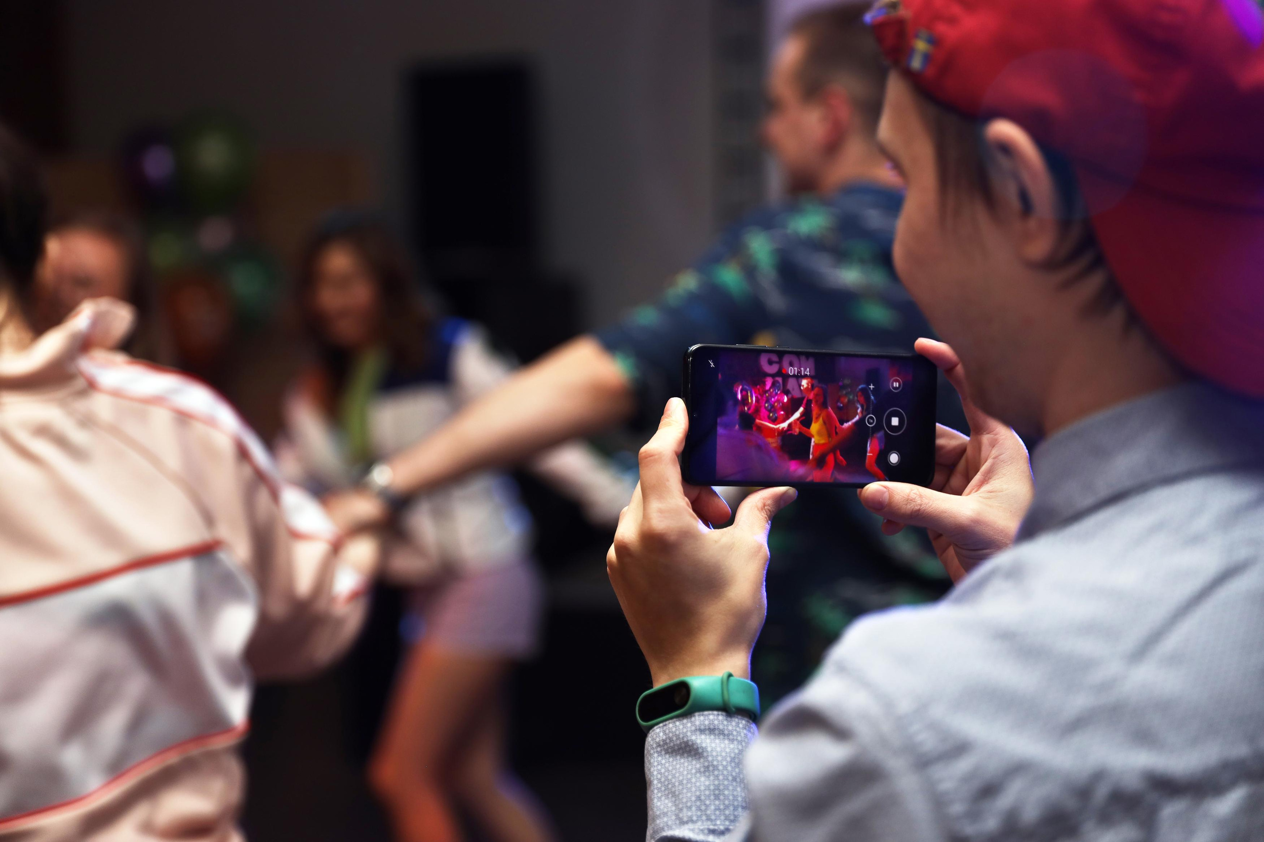 Репортаж | Ретро день рождения. Фотограф Пхукет✨ Анна Москвина