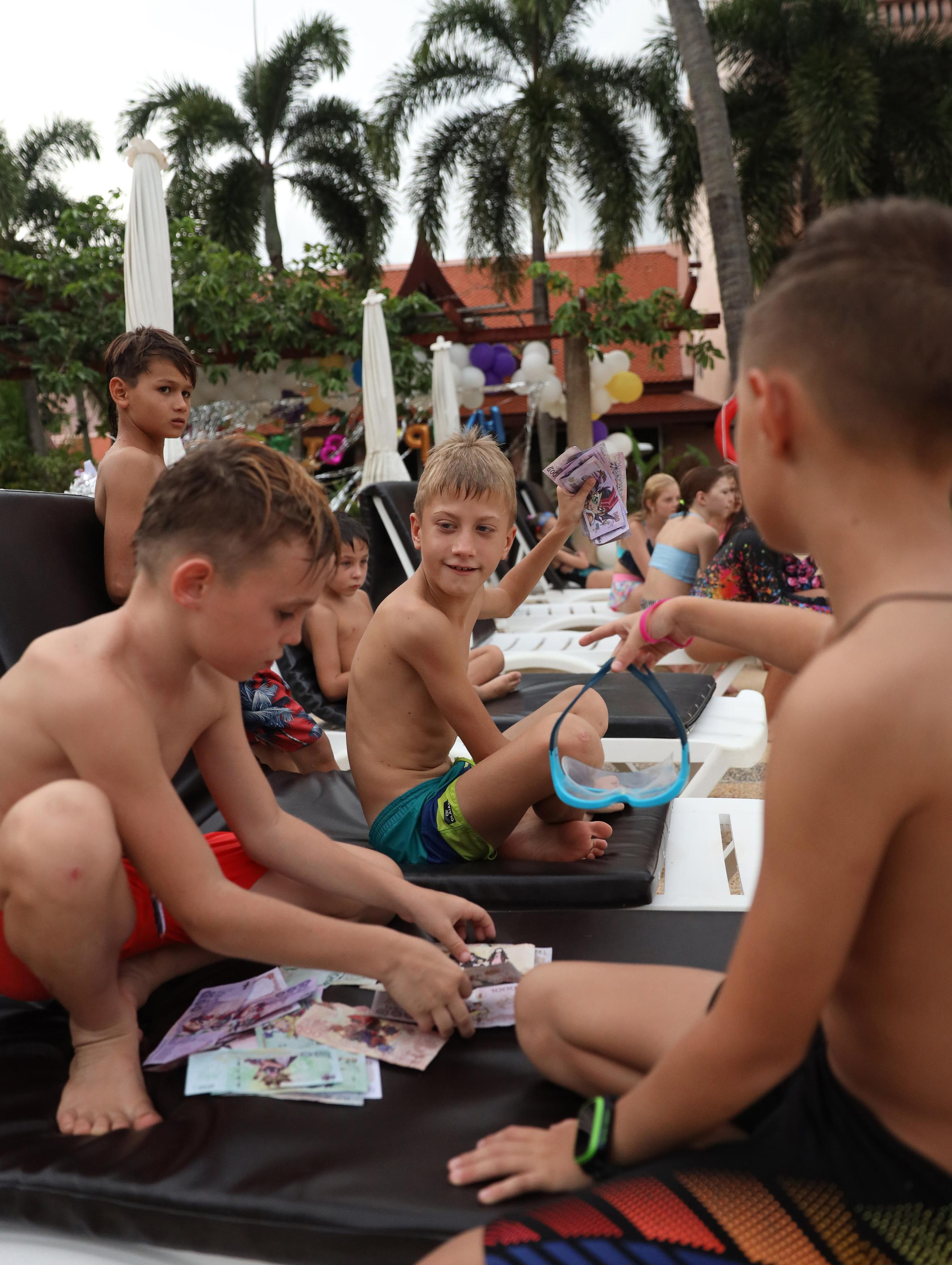 Event | Happy Birthday Liza. Фотограф Пхукет✨ Анна Москвина